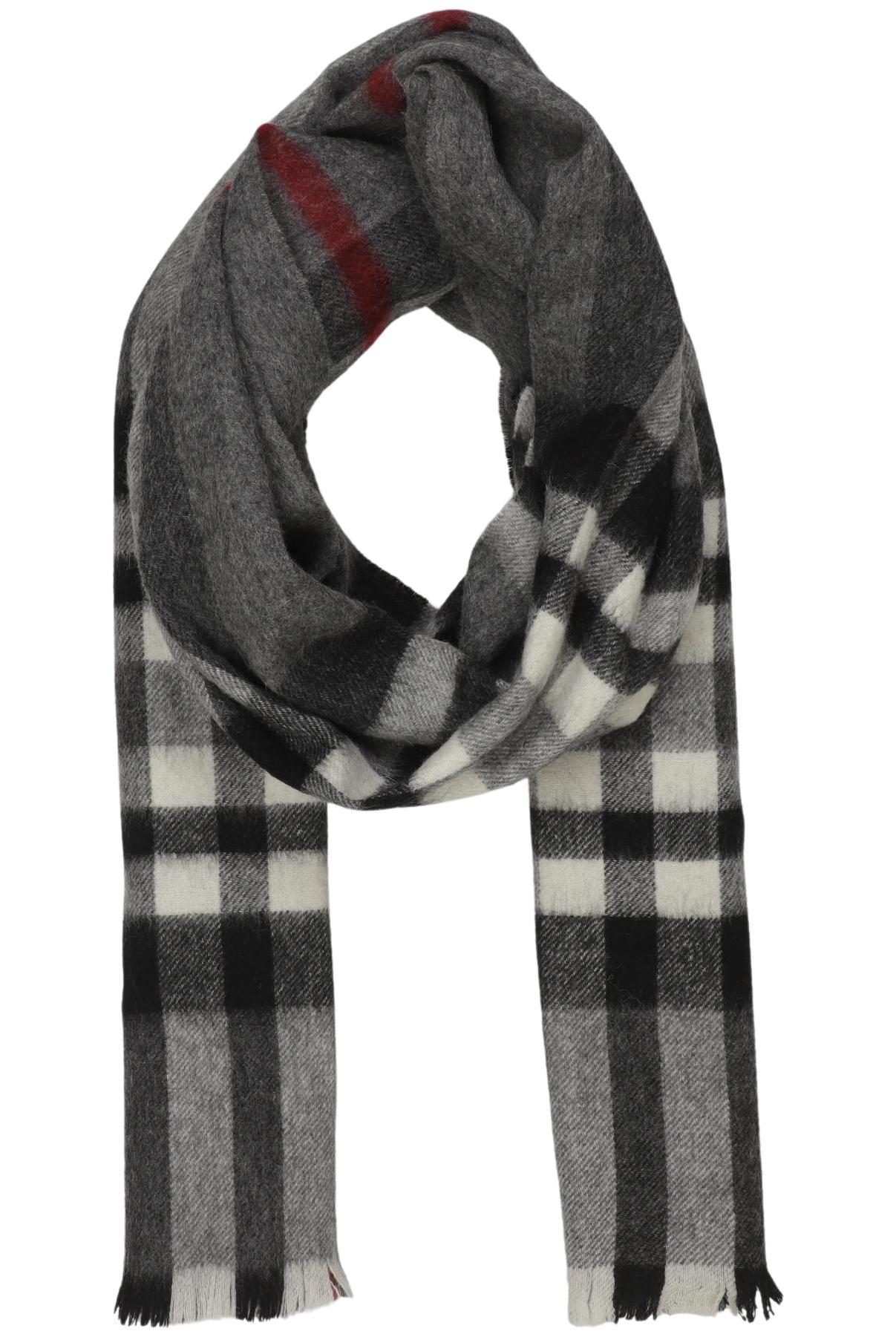 

Fraas Damen Schal, grau, Gr.