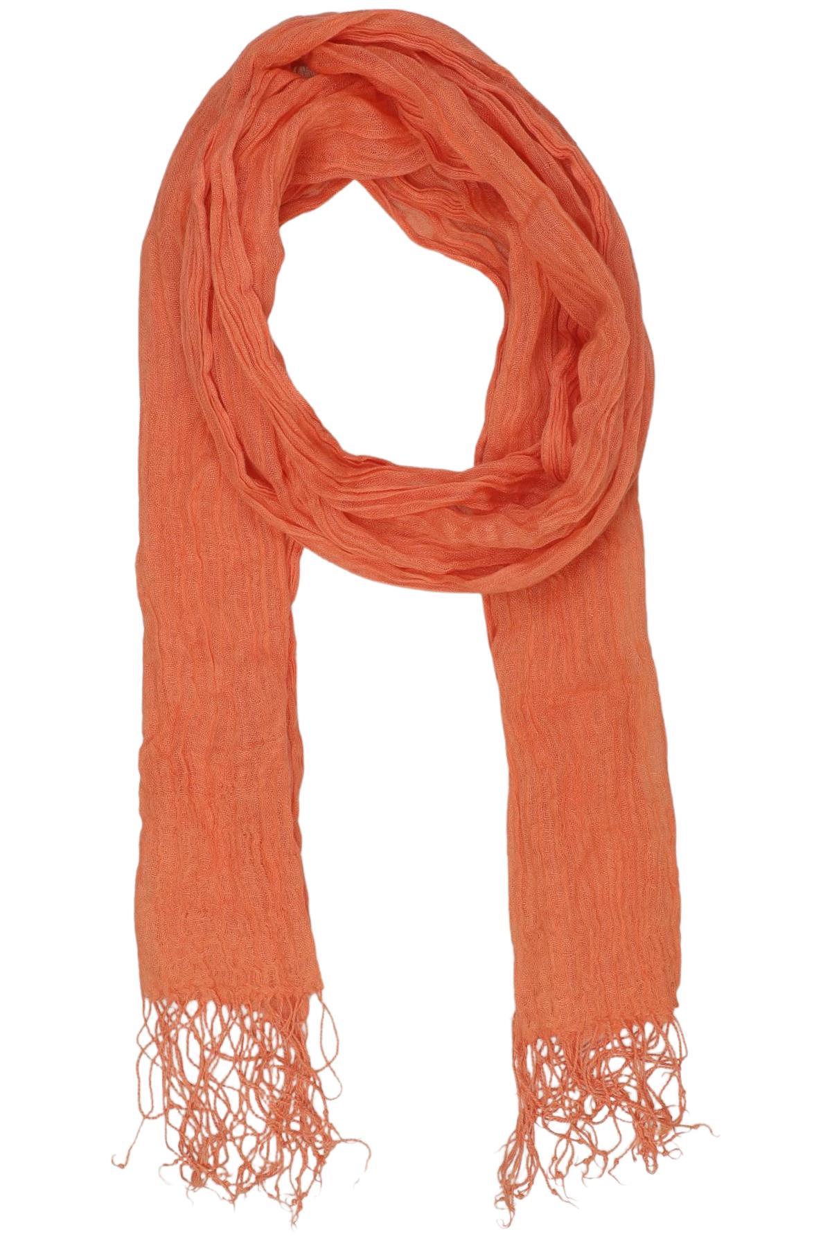 

Fraas Damen Schal, orange, Gr.