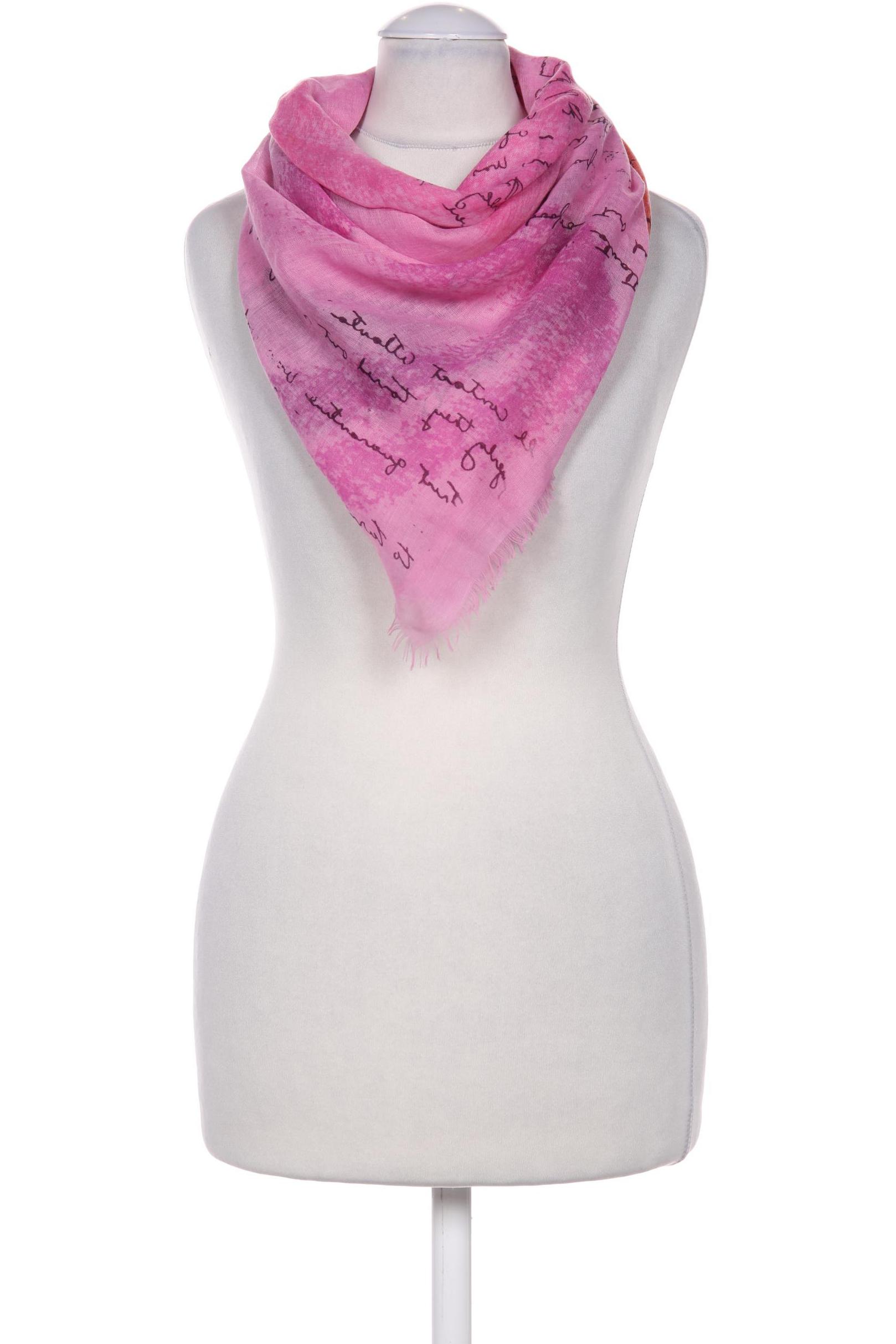 

Fraas Damen Schal, pink, Gr.