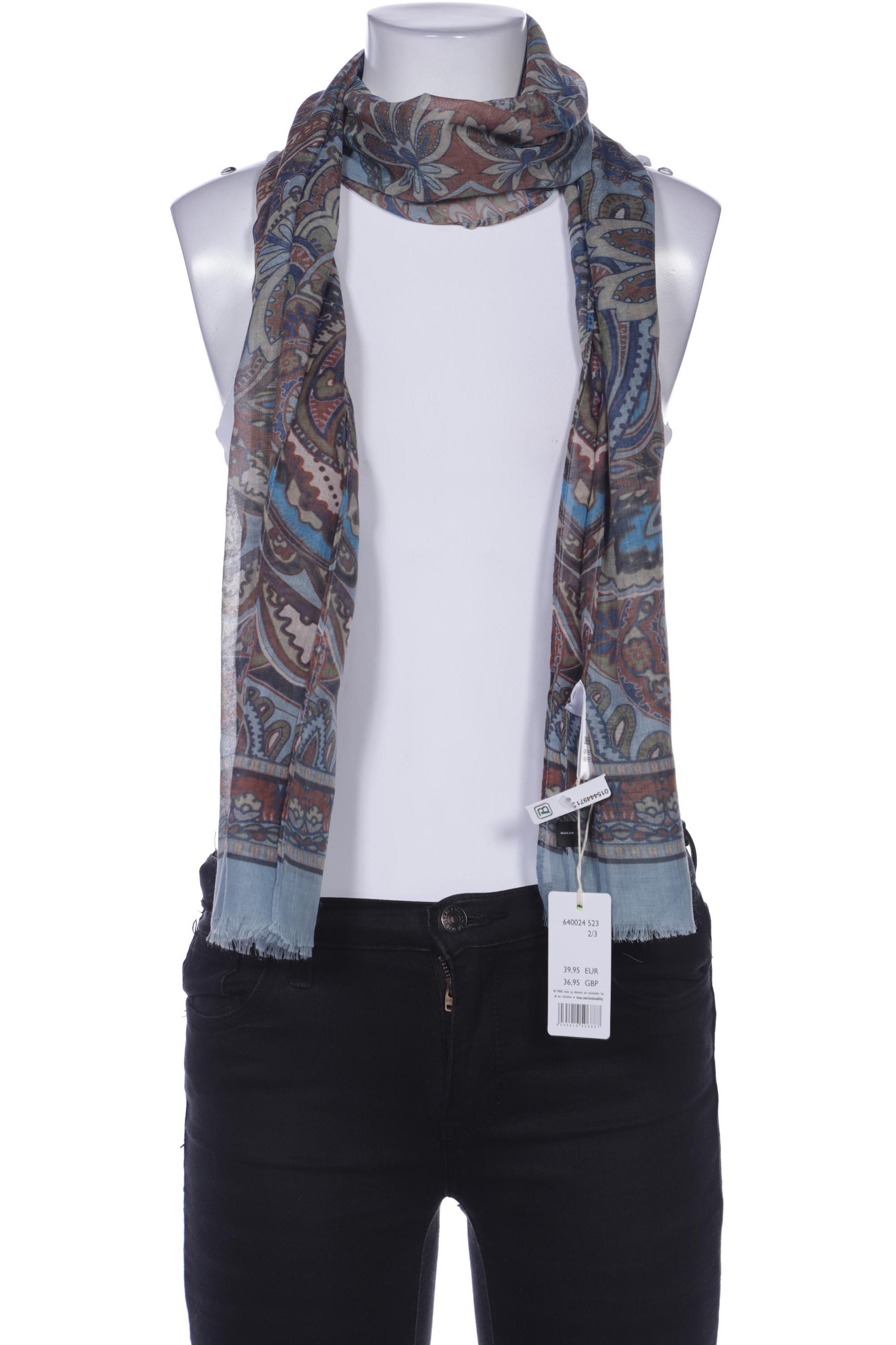 

Fraas Damen Schal, mehrfarbig, Gr.