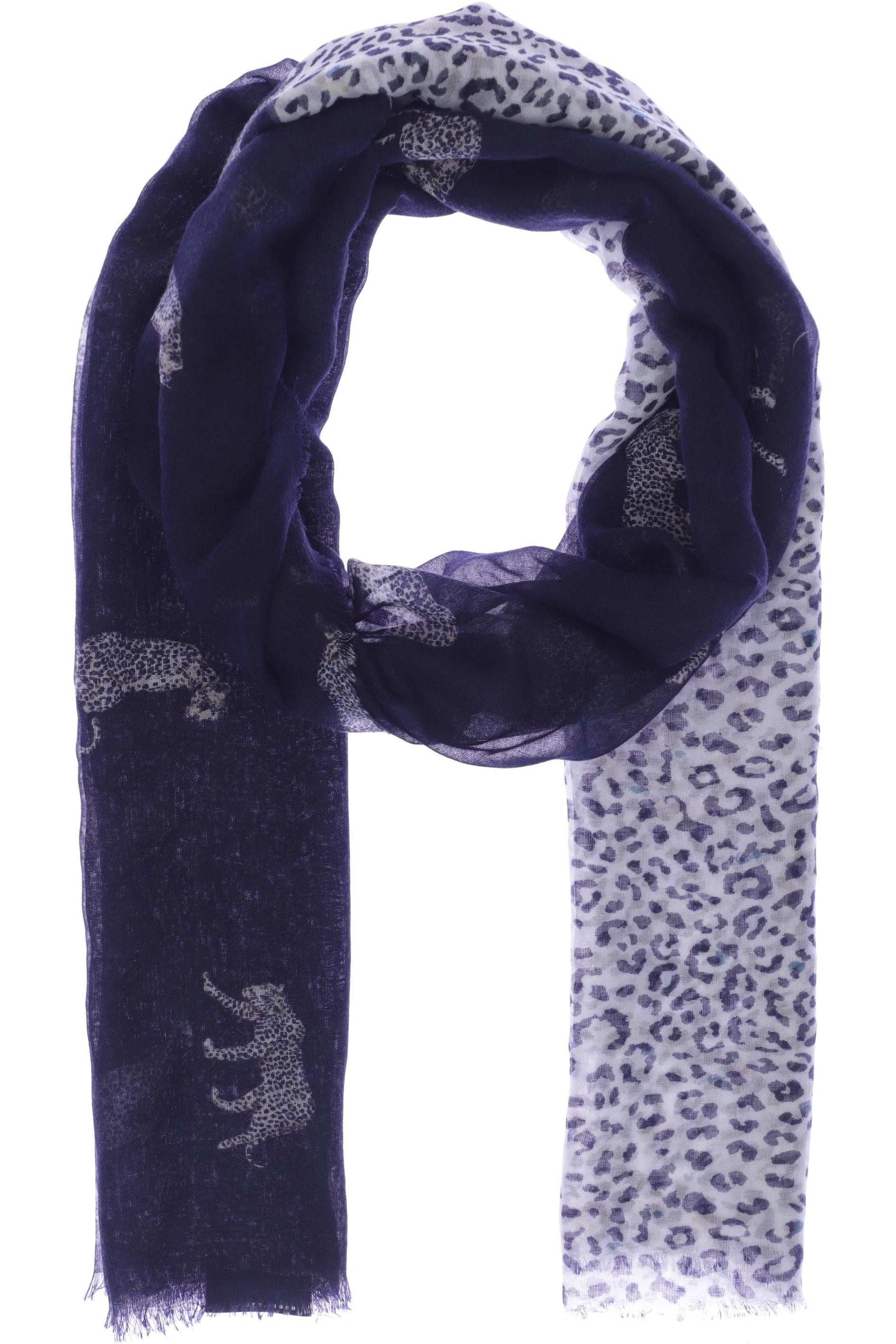 

Fraas Damen Schal, marineblau, Gr.