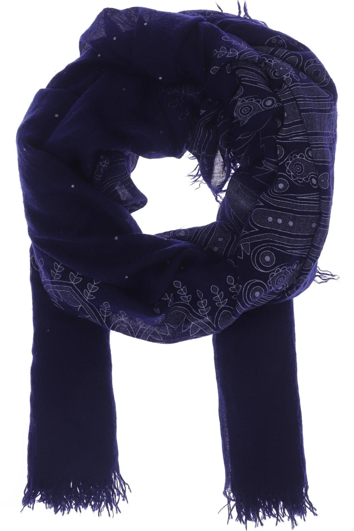 

Fraas Damen Schal, marineblau, Gr.