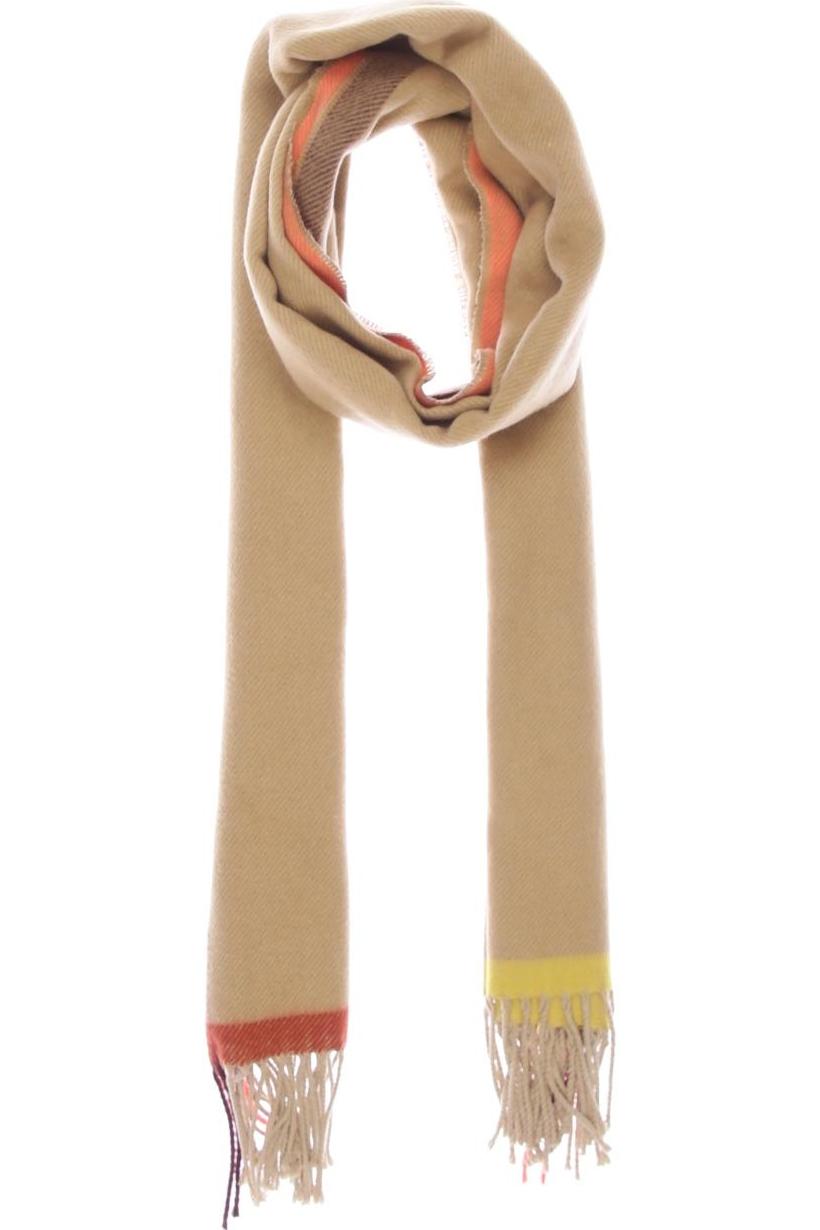 

Fraas Damen Schal, beige, Gr.