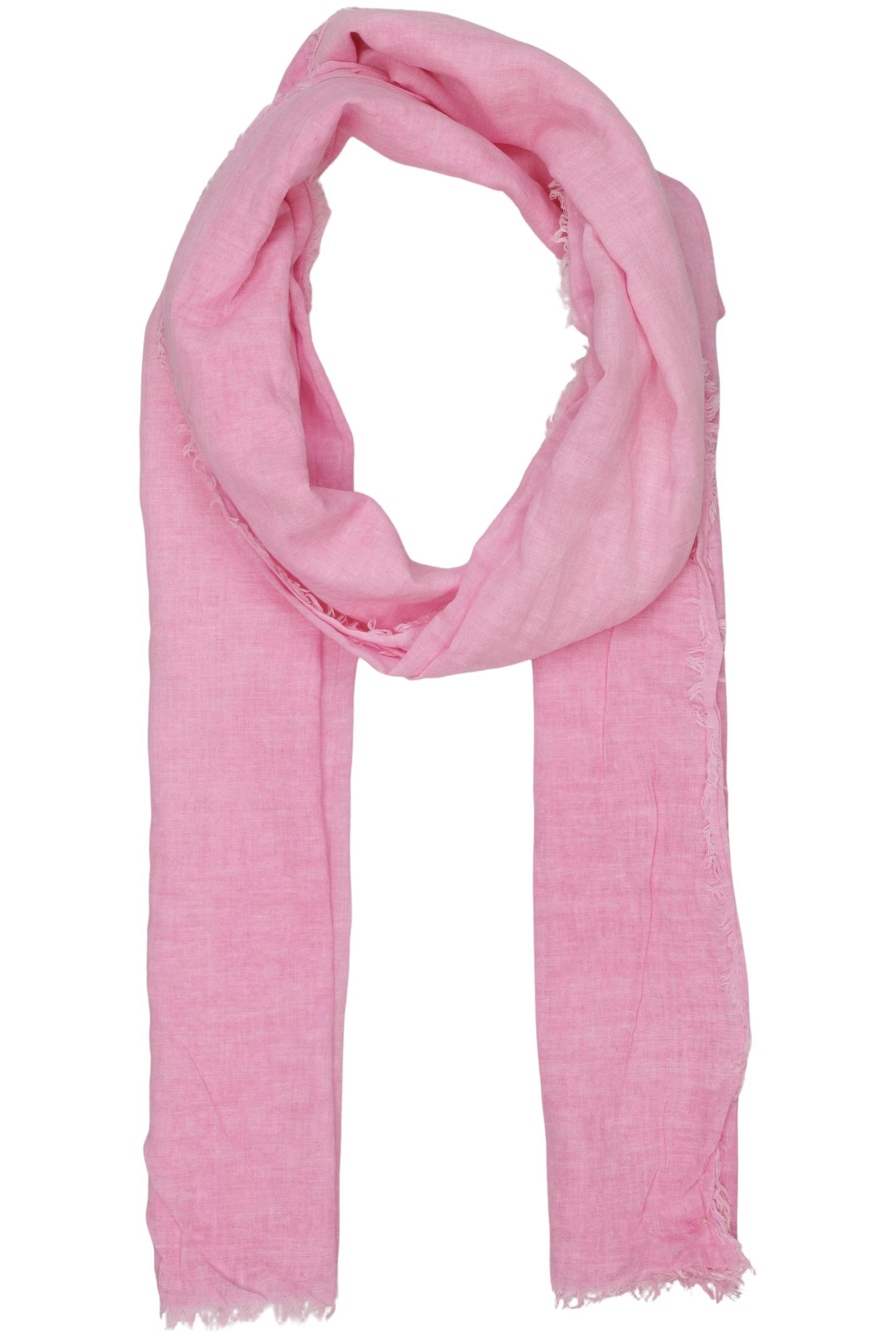 

Fraas Damen Schal, pink, Gr.