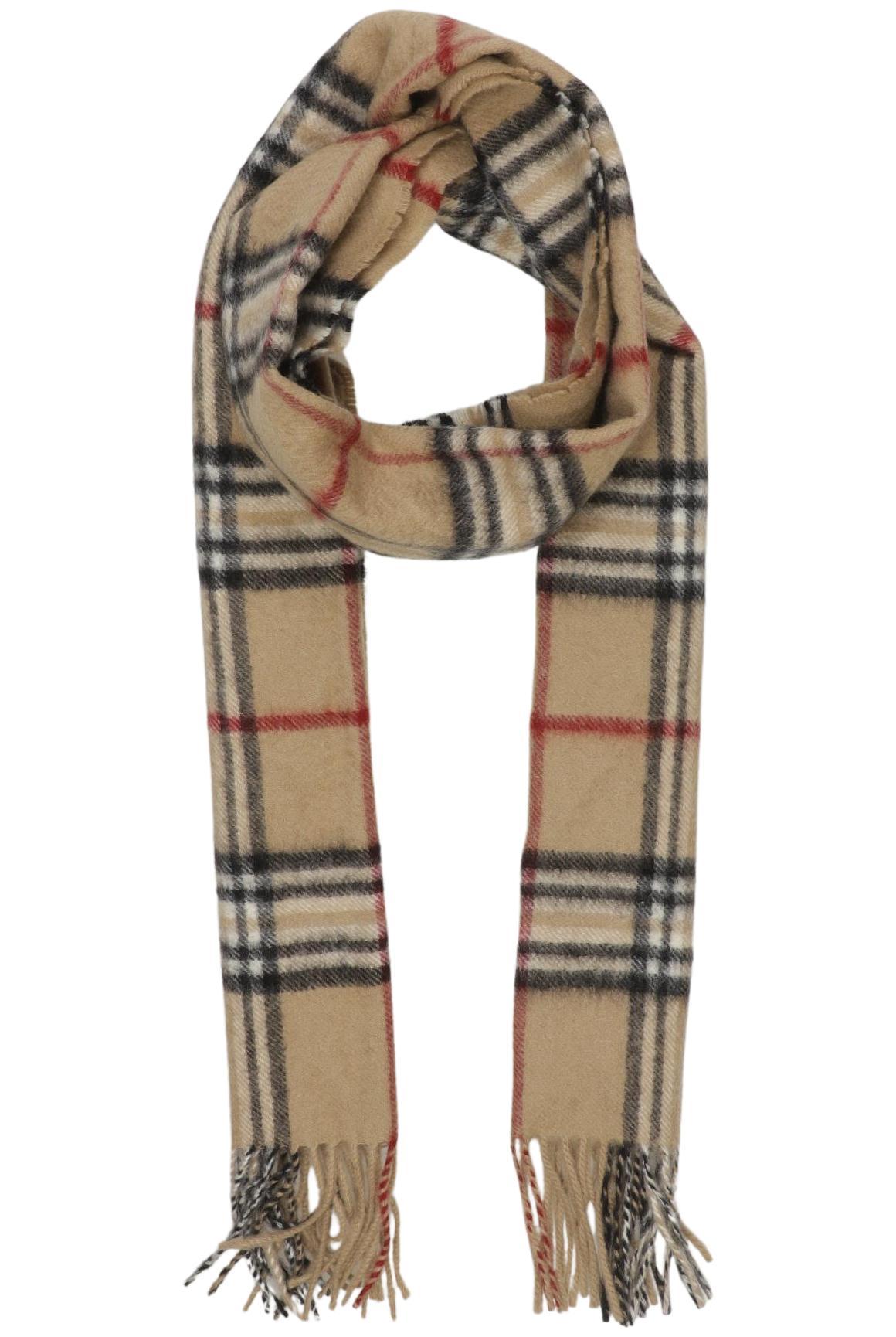 

Fraas Damen Schal, braun, Gr.