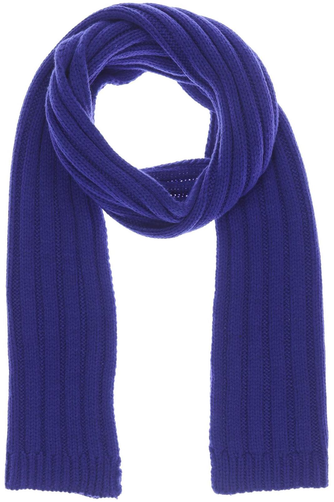 

Fraas Damen Schal, blau, Gr.