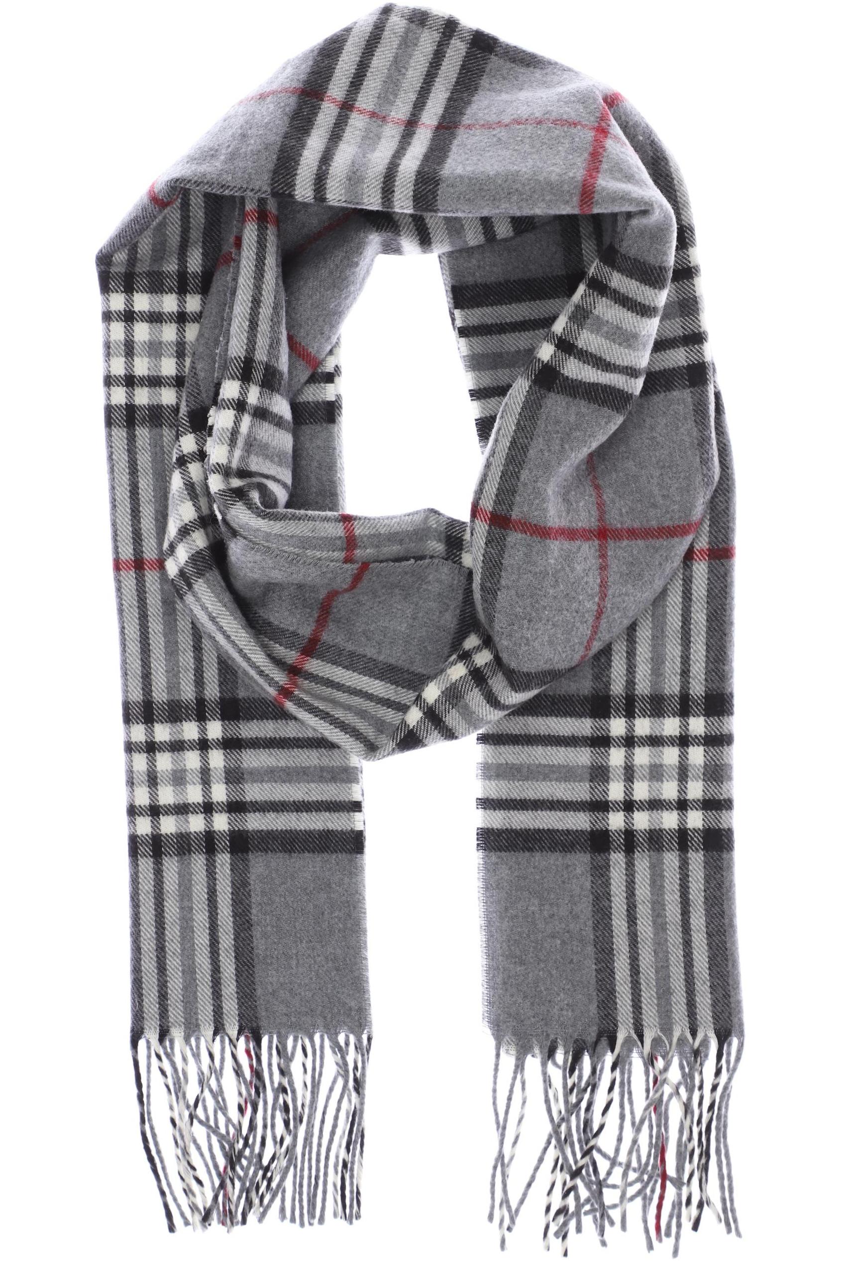 

Fraas Damen Schal, grau, Gr.