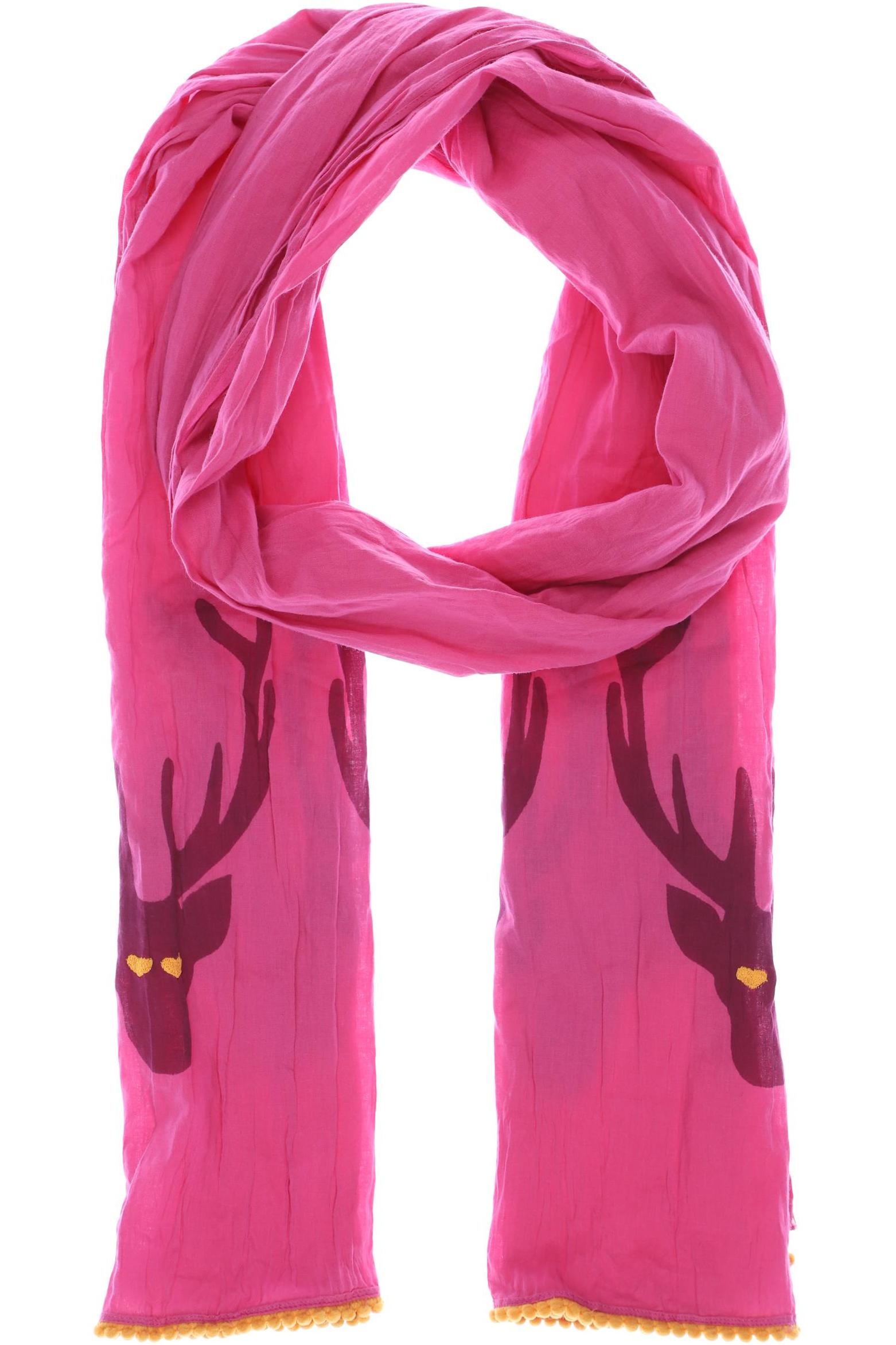 

FRAAS Damen Schal, pink
