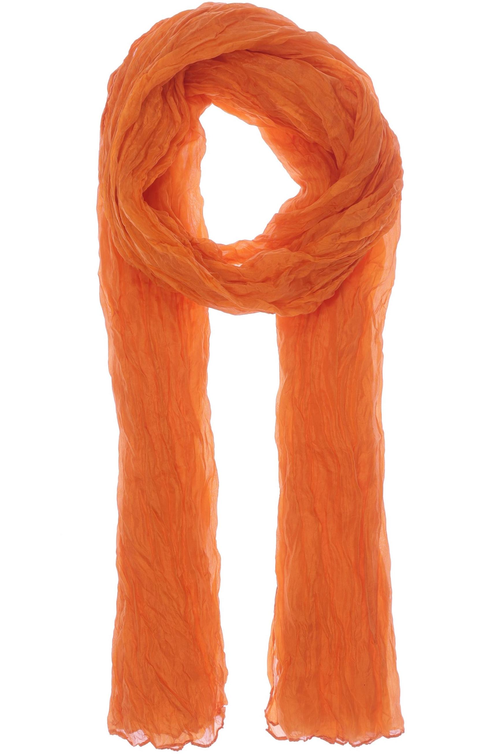 

Fraas Damen Schal, orange, Gr.