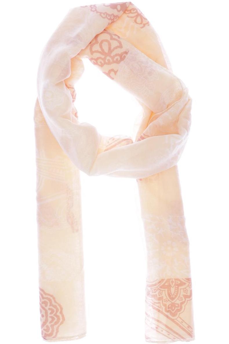

Fraas Damen Schal, orange, Gr.