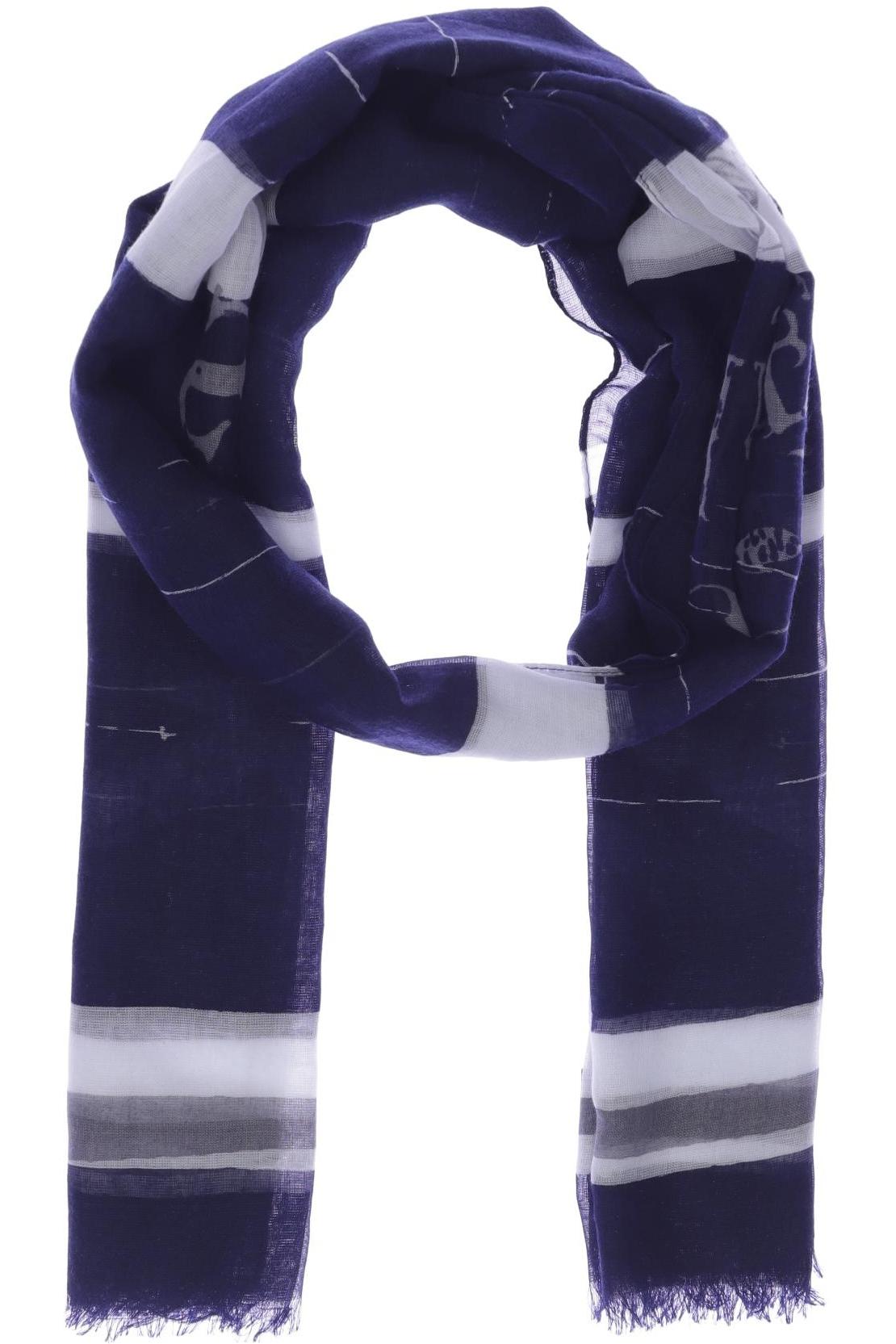 

Fraas Damen Schal, marineblau, Gr.