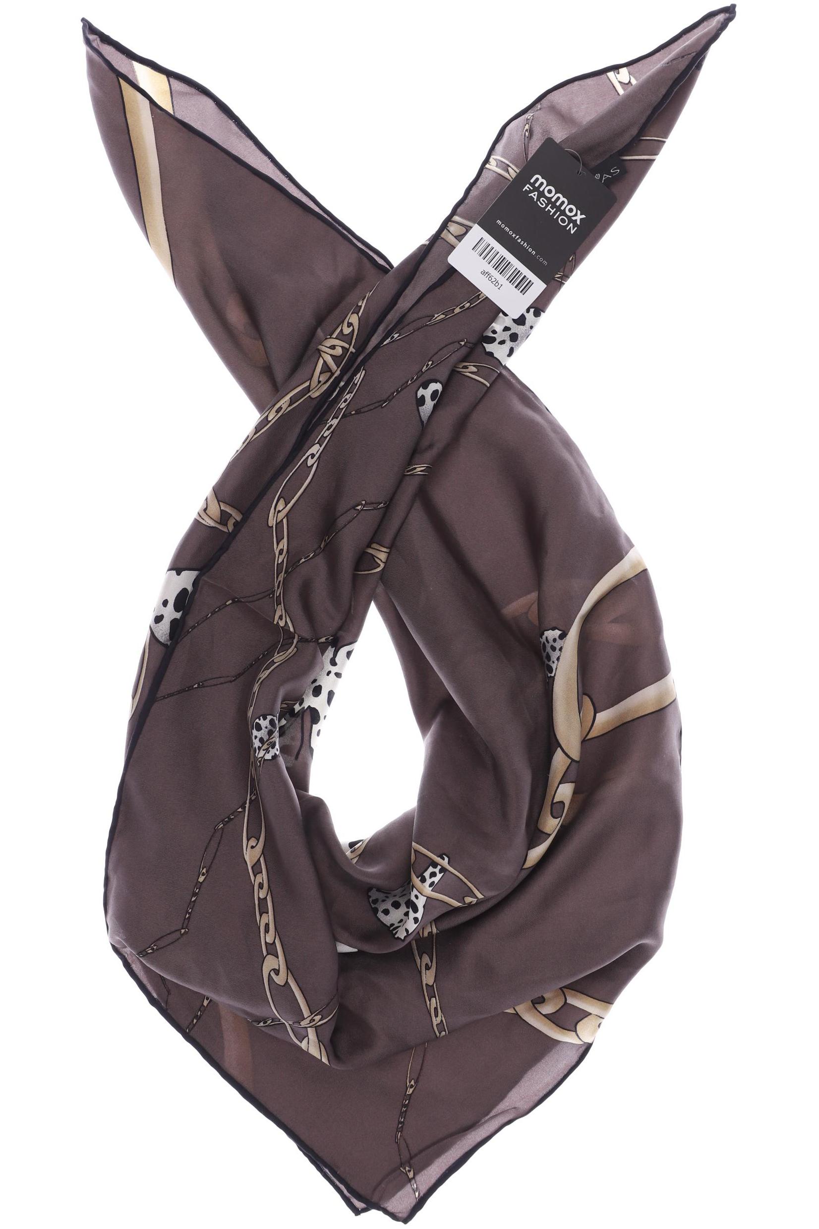 

Fraas Damen Schal, braun, Gr.
