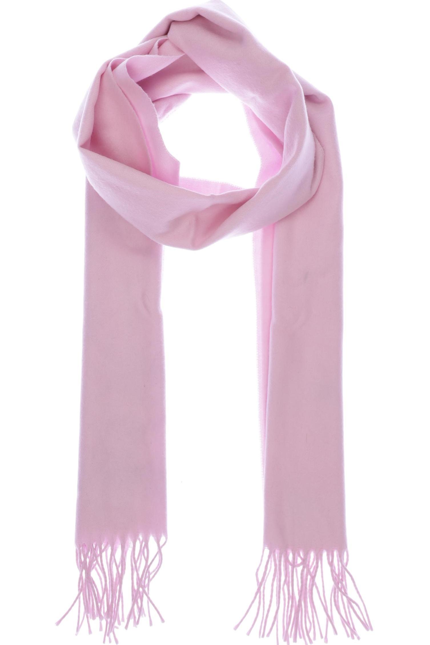 

Fraas Damen Schal, pink, Gr.