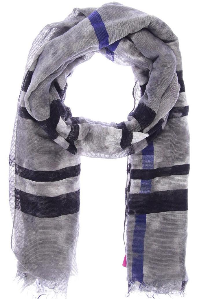 

Fraas Damen Schal, braun, Gr.