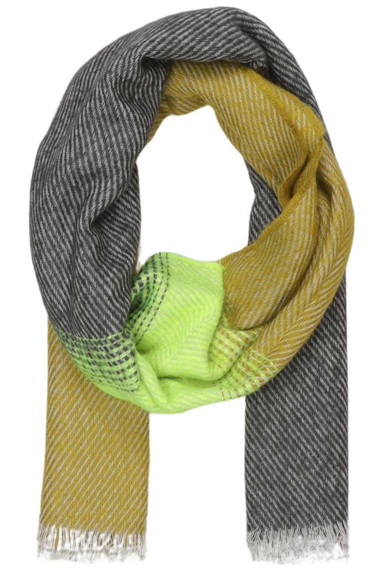 

Fraas Damen Schal, neon, Gr.