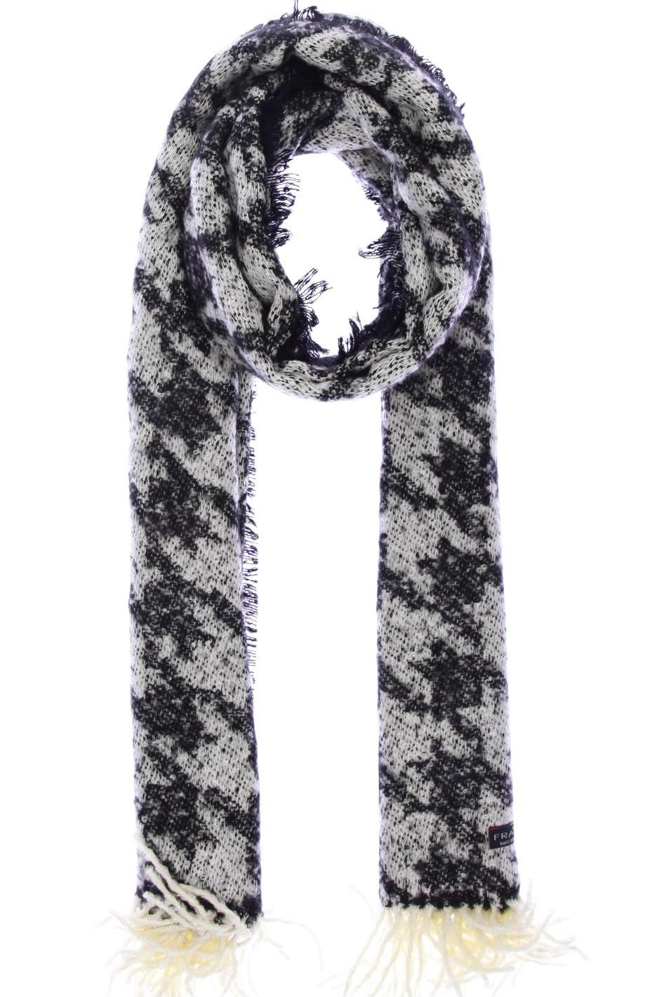 

Fraas Damen Schal, grau, Gr.