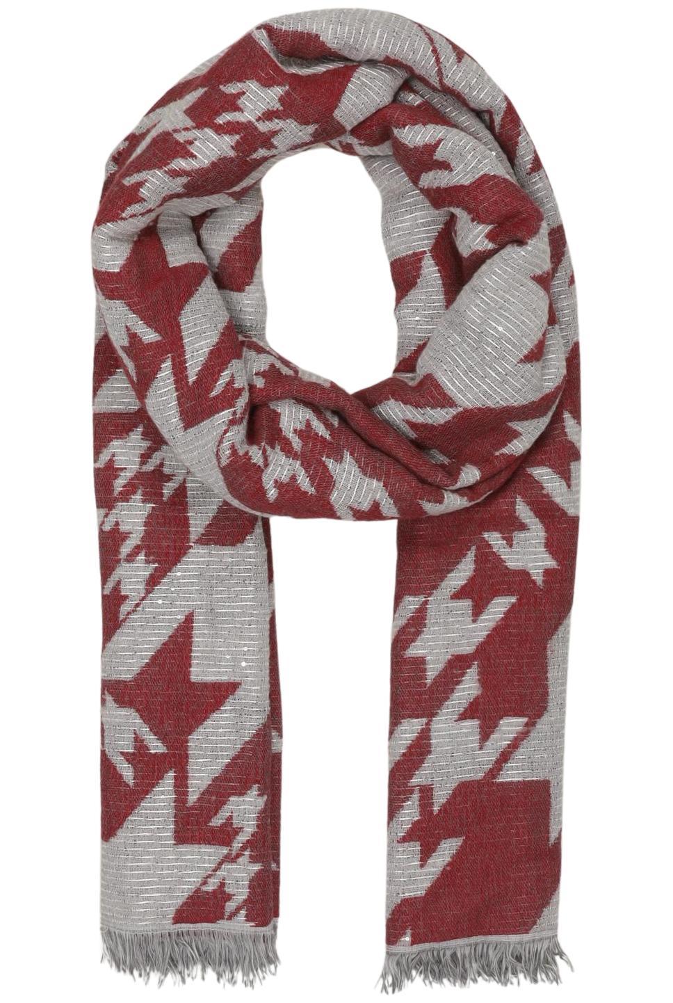 

Fraas Damen Schal, mehrfarbig, Gr.