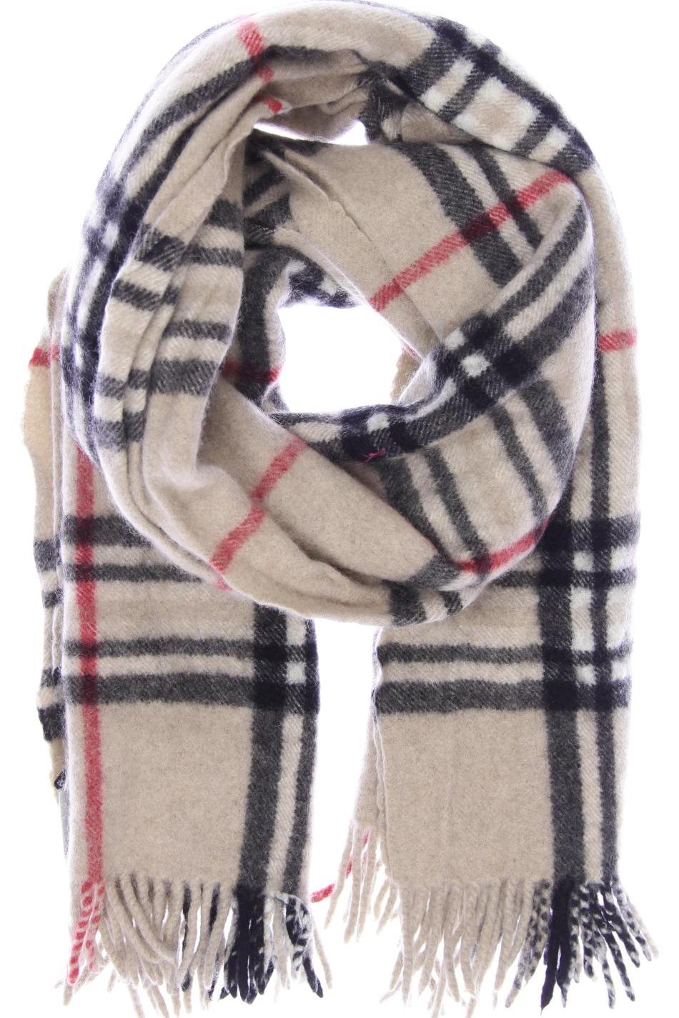 

Fraas Damen Schal, beige, Gr.
