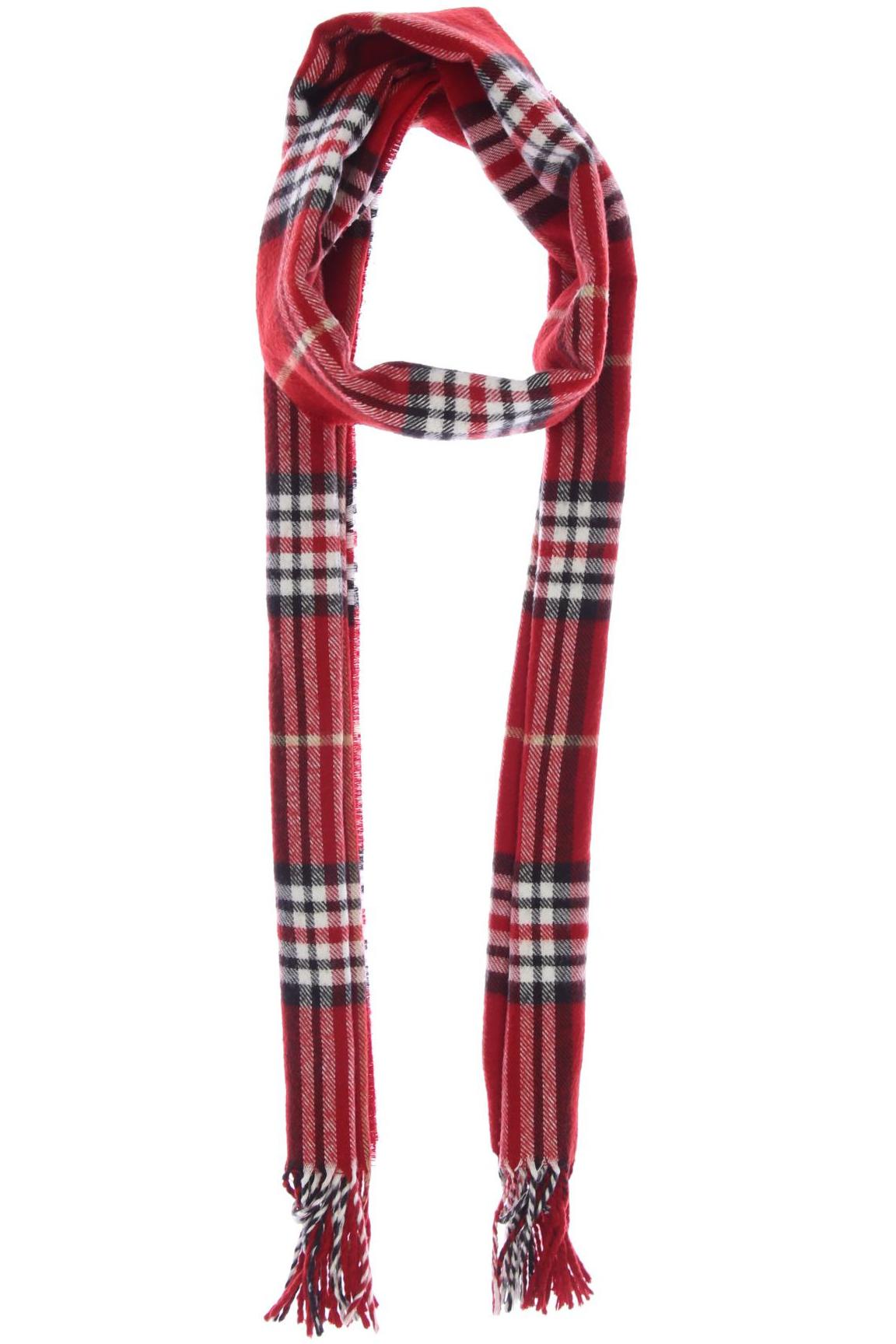 

Fraas Damen Schal, rot, Gr.