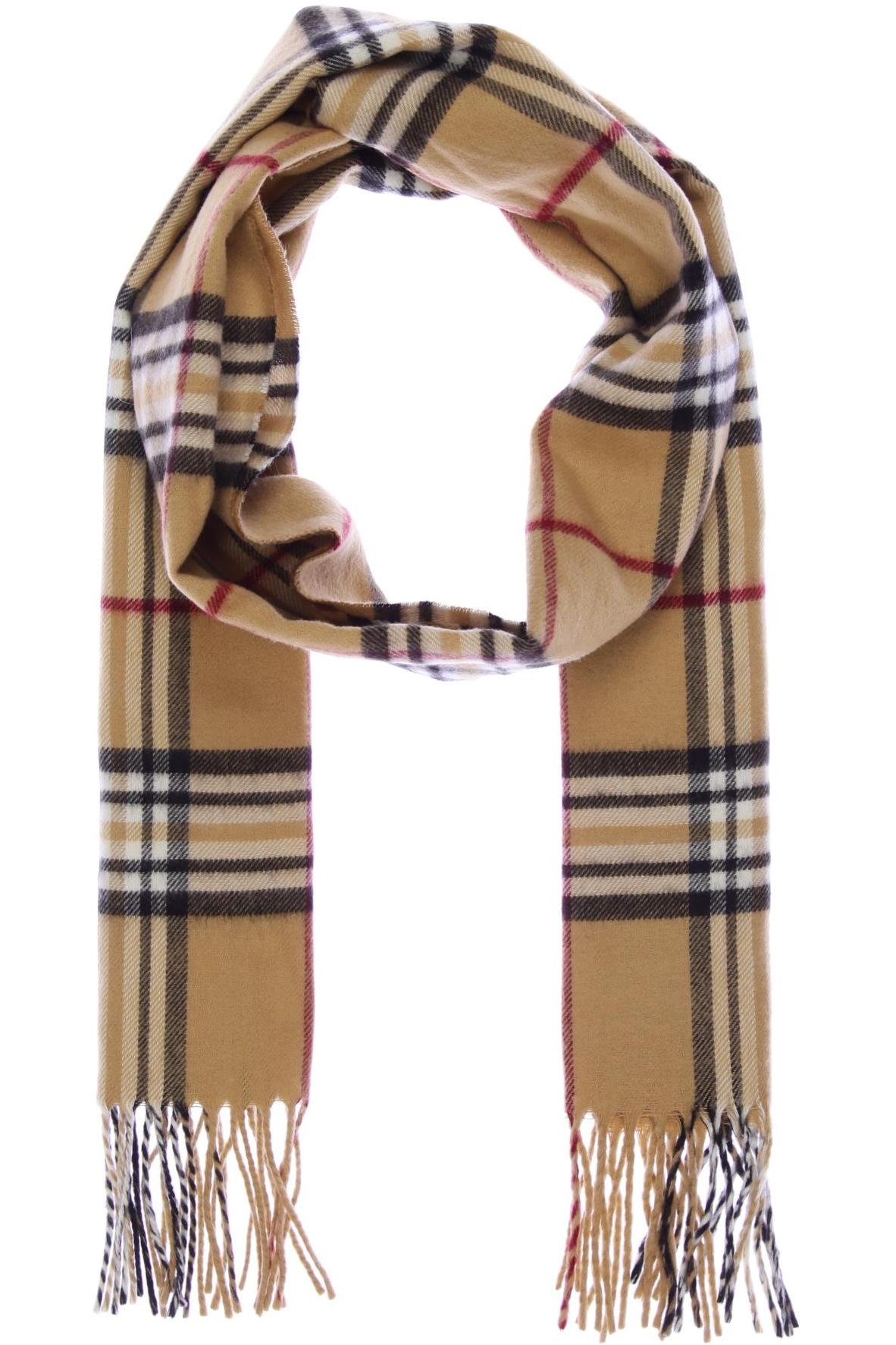 

Fraas Damen Schal, beige, Gr.