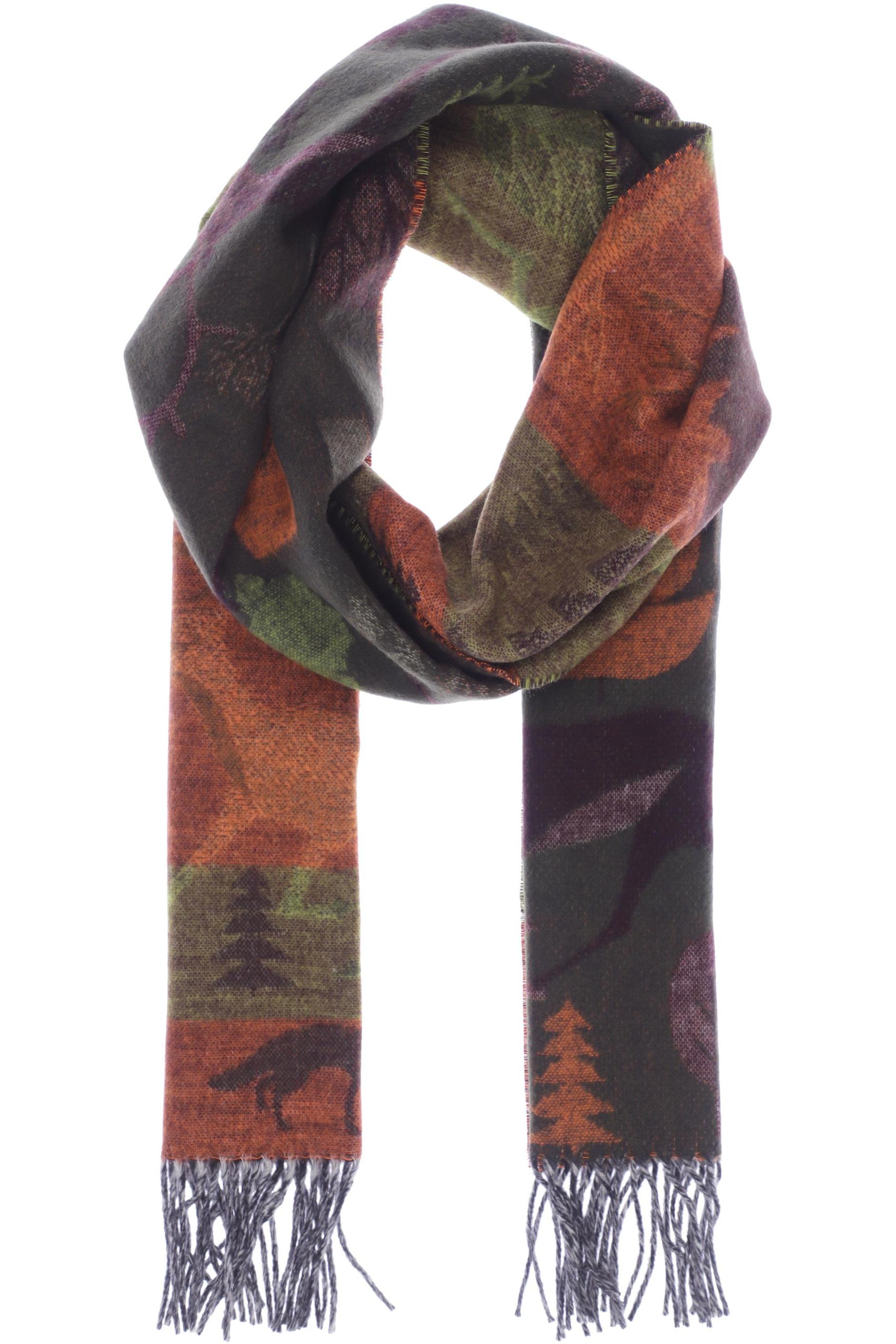 

Fraas Damen Schal, grün, Gr.