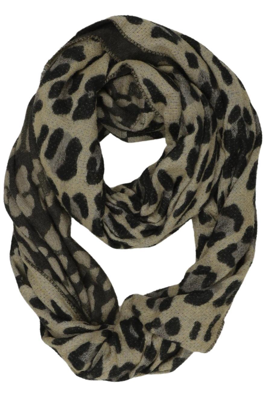 

Fraas Damen Schal, beige, Gr.