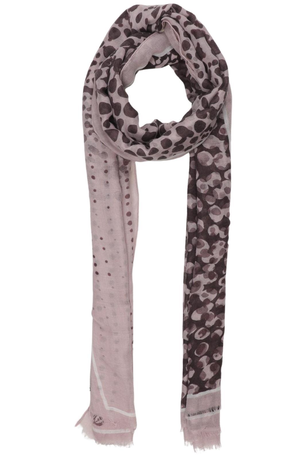 

Fraas Damen Schal, pink, Gr.