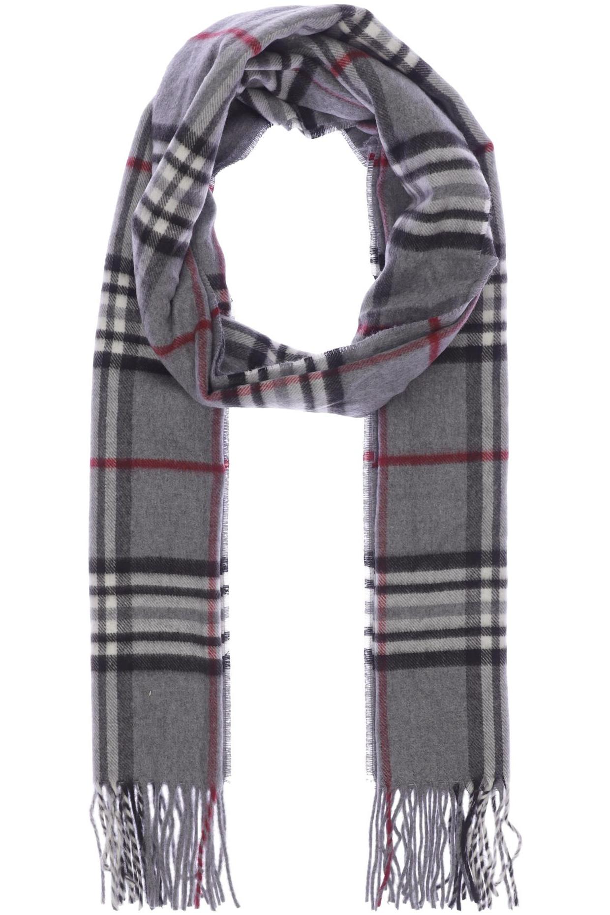 

Fraas Damen Schal, grau, Gr.