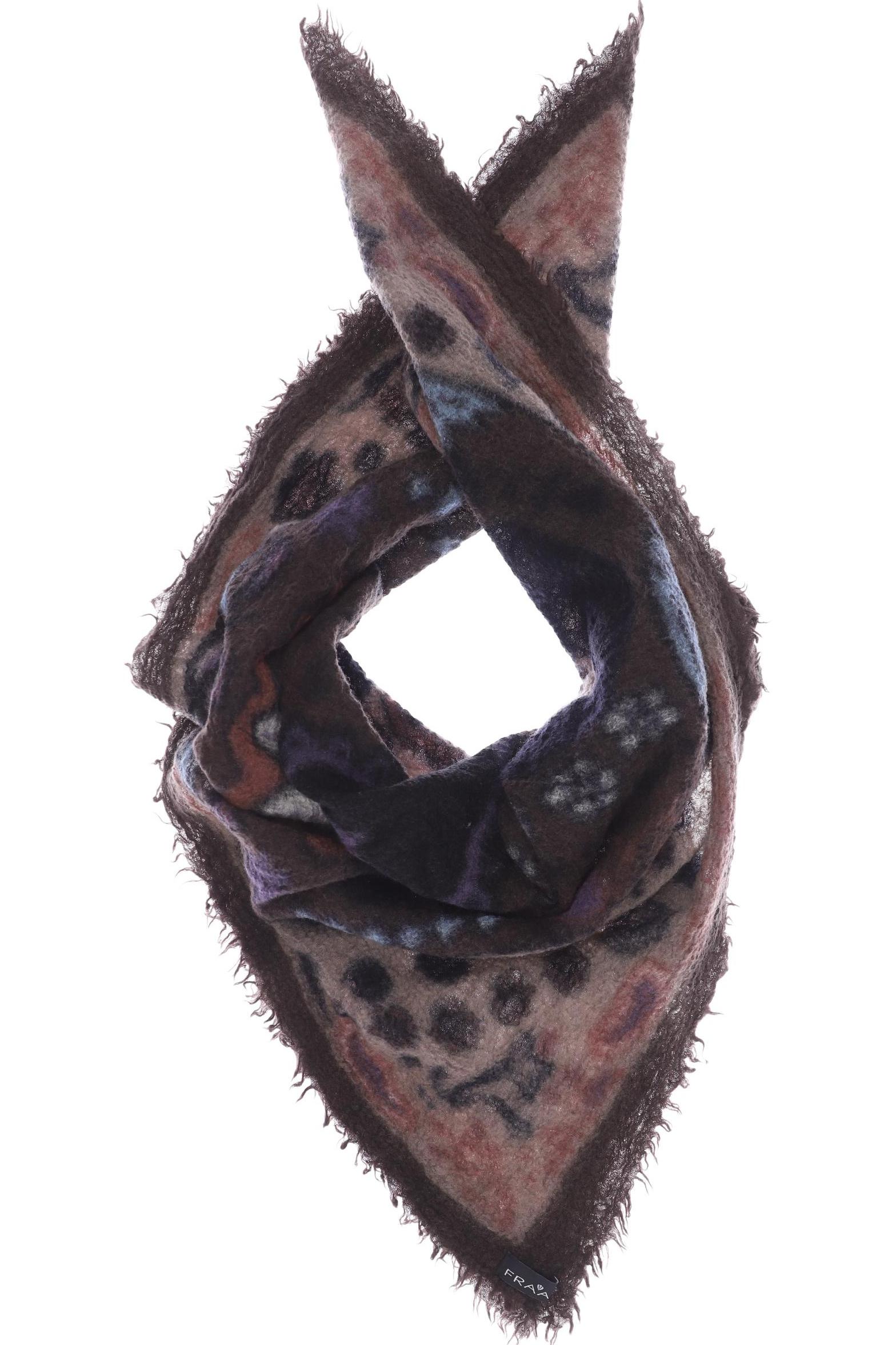 

FRAAS Damen Schal, braun
