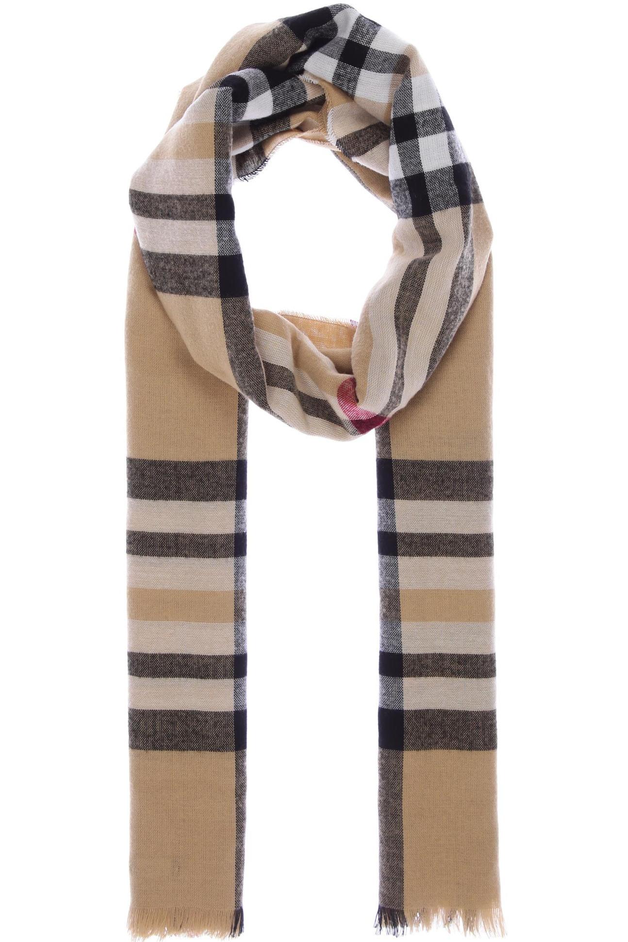 

Fraas Damen Schal, beige, Gr.