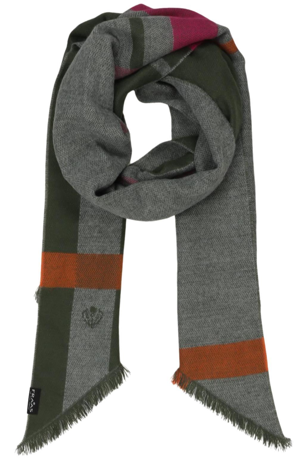 

Fraas Damen Schal, mehrfarbig, Gr.