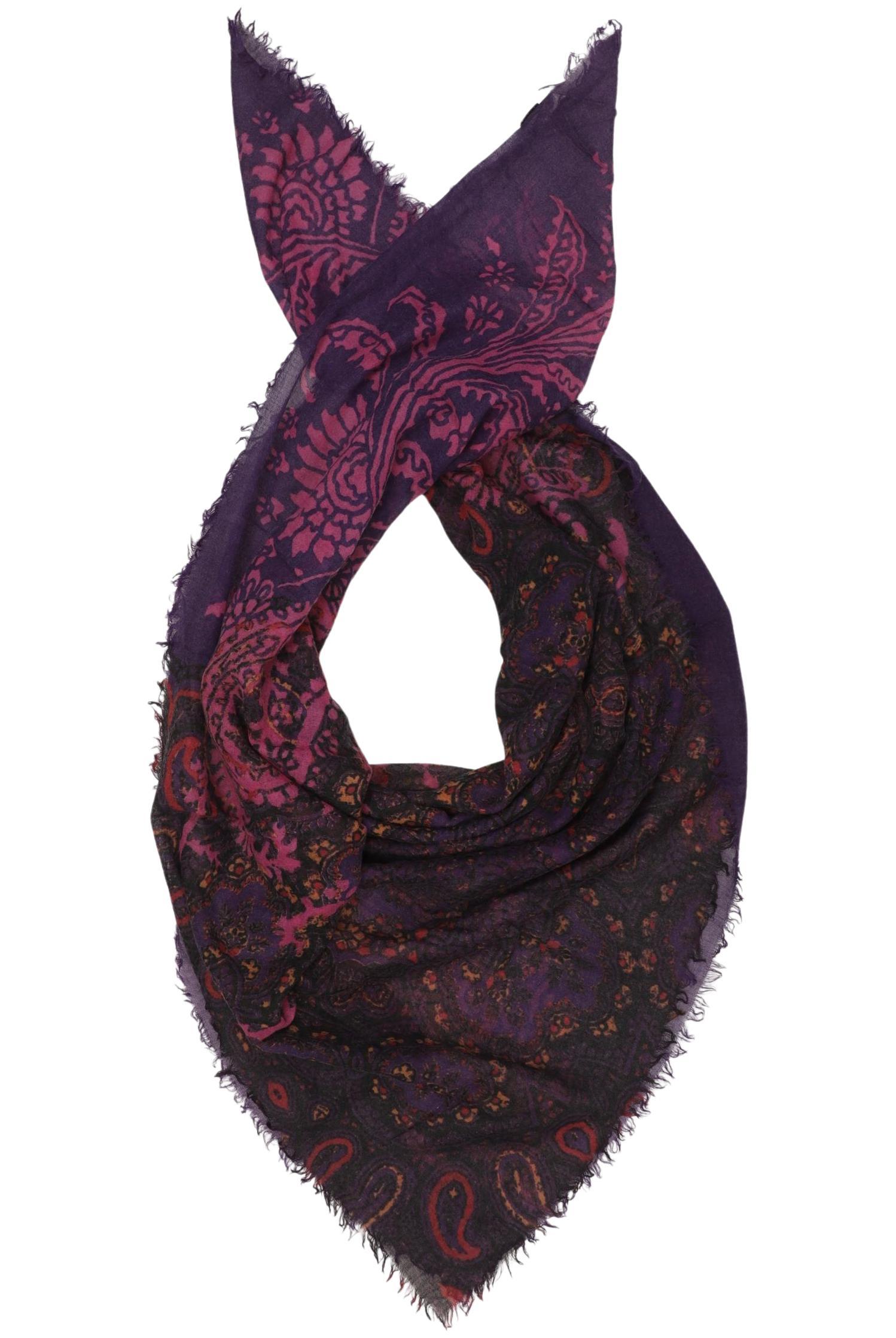 

Fraas Damen Schal, flieder, Gr.