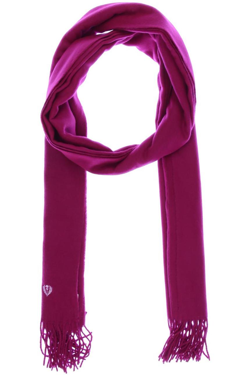 

Fraas Damen Schal, pink, Gr.