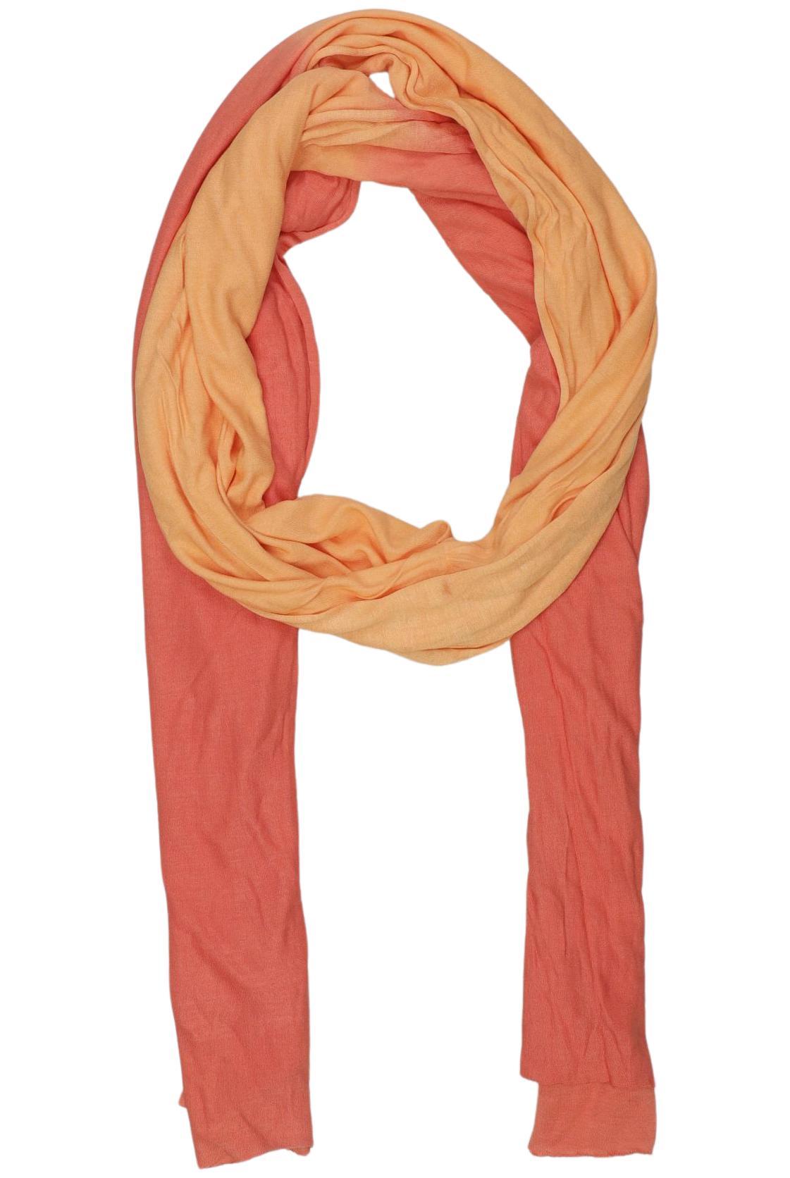 

Fraas Damen Schal, orange, Gr.