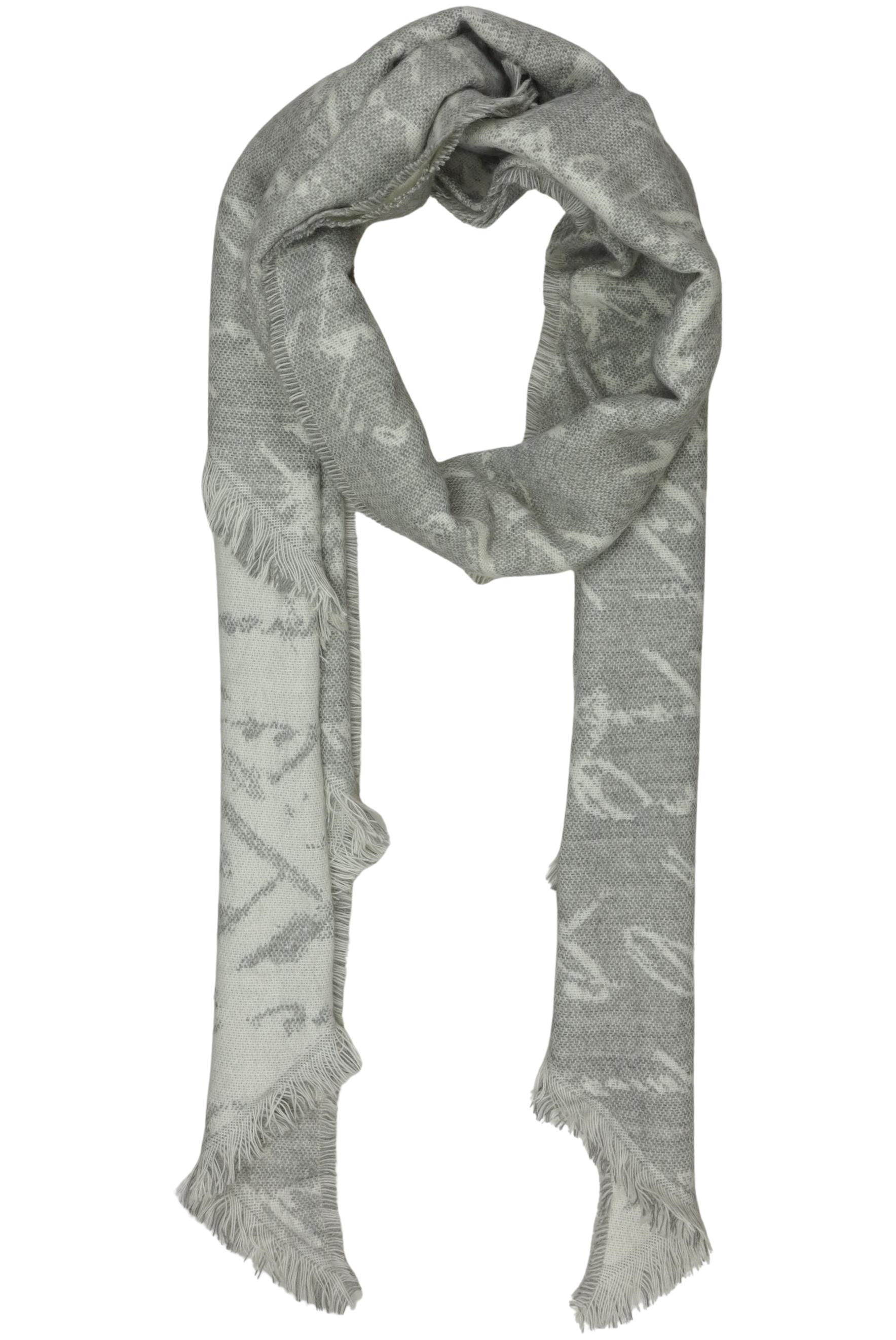 

Fraas Damen Schal, grau, Gr.