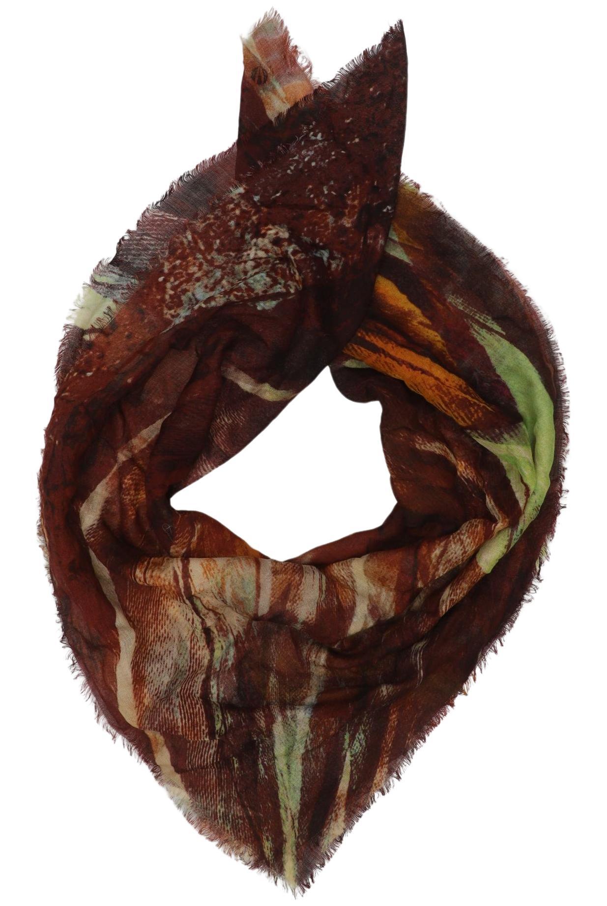 

Fraas Damen Schal, braun, Gr.