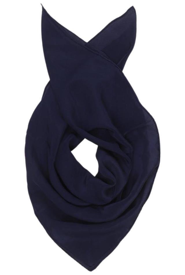 

Fraas Damen Schal, marineblau, Gr.