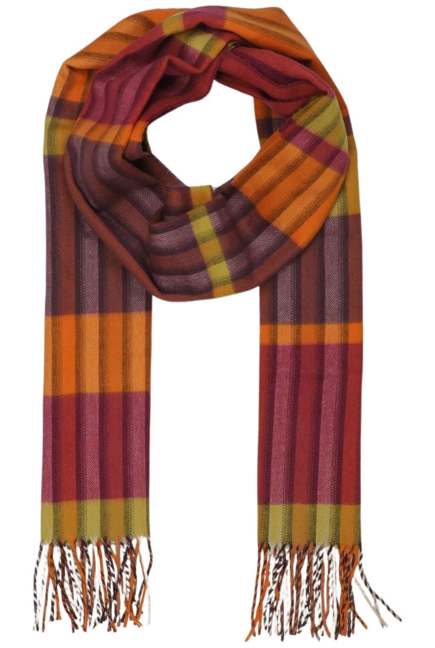 

Fraas Damen Schal, mehrfarbig, Gr.