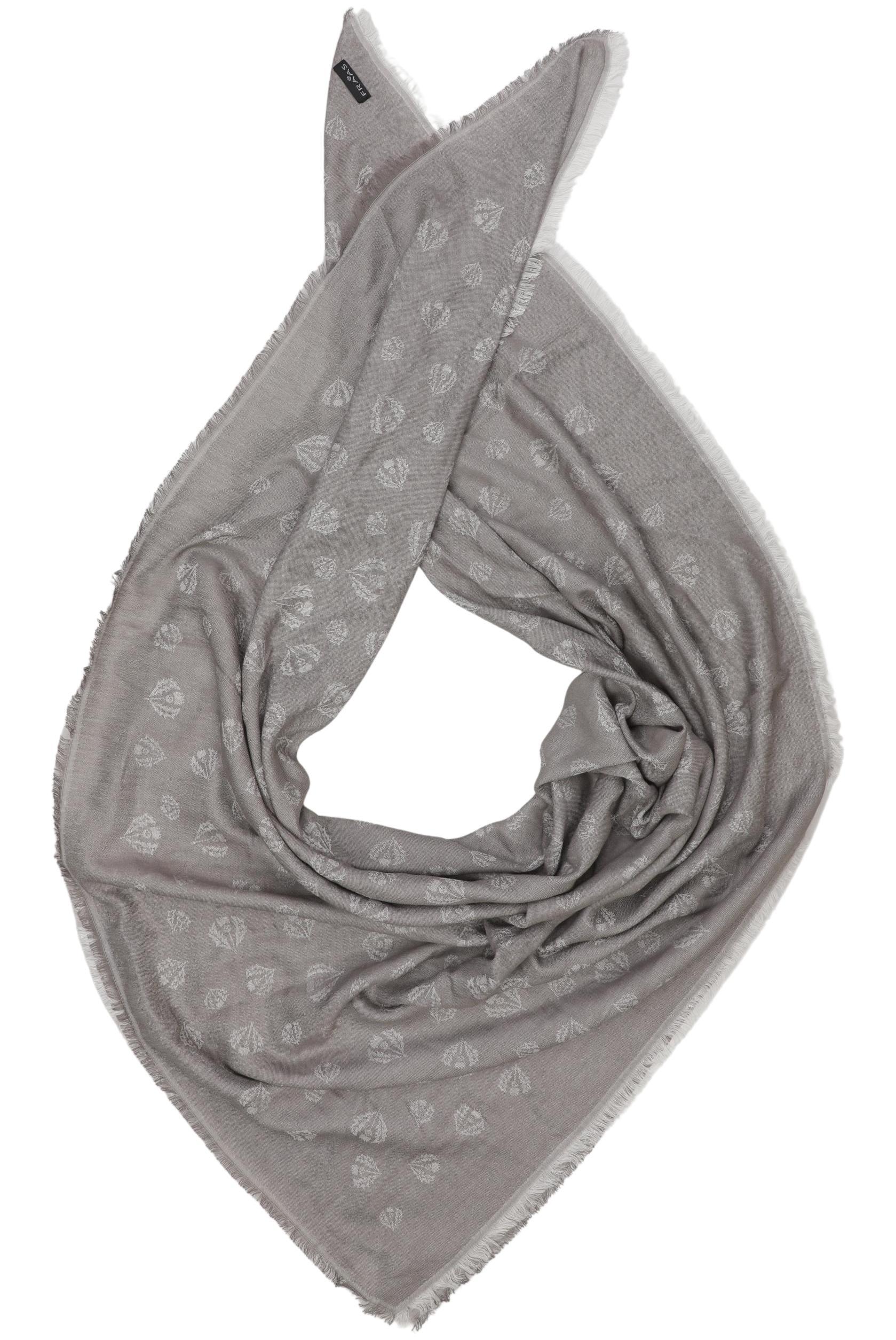 

Fraas Damen Schal, grau, Gr.