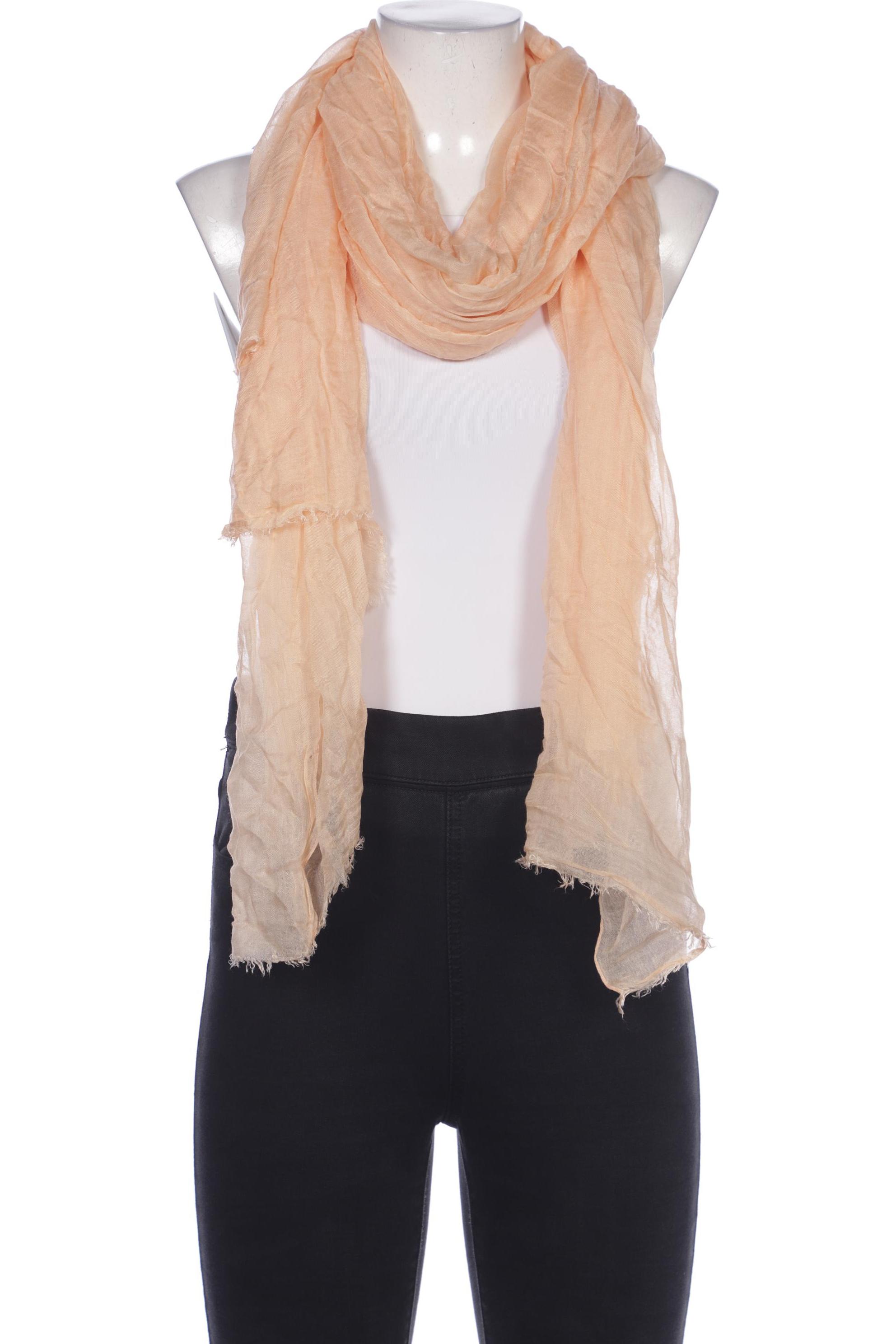 

Fraas Damen Schal, orange, Gr.