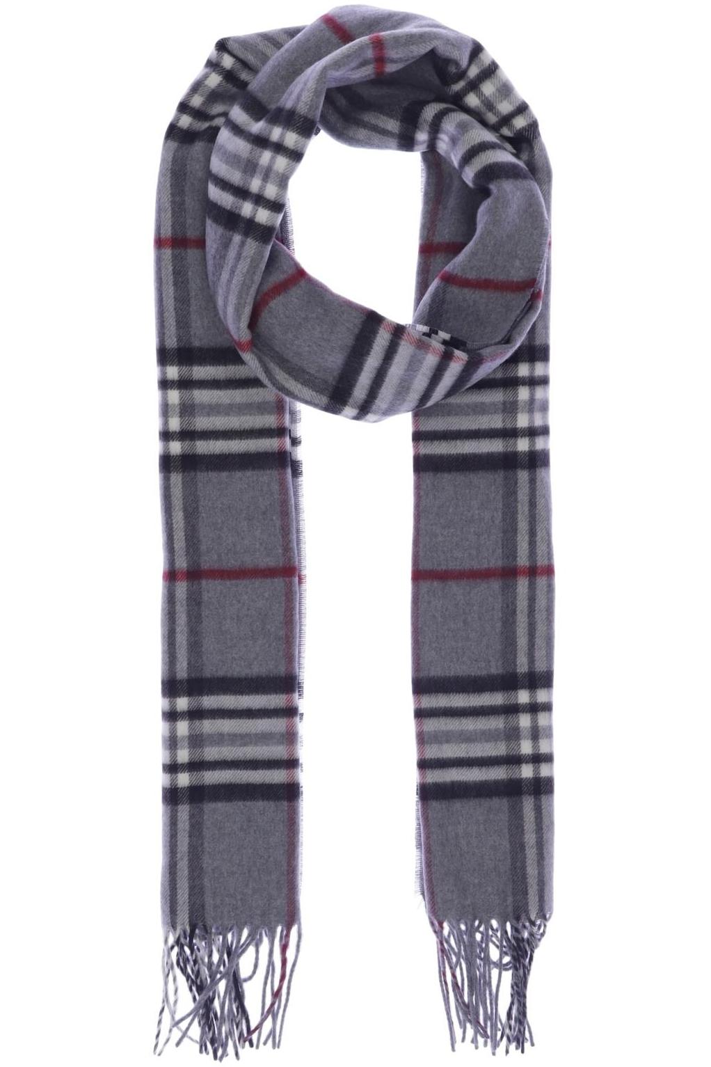 

Fraas Damen Schal, grau, Gr.