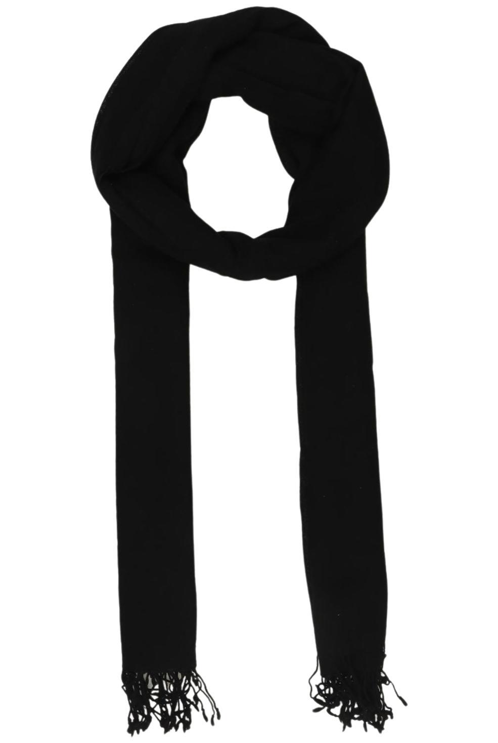 

Fraas Damen Schal, schwarz, Gr.