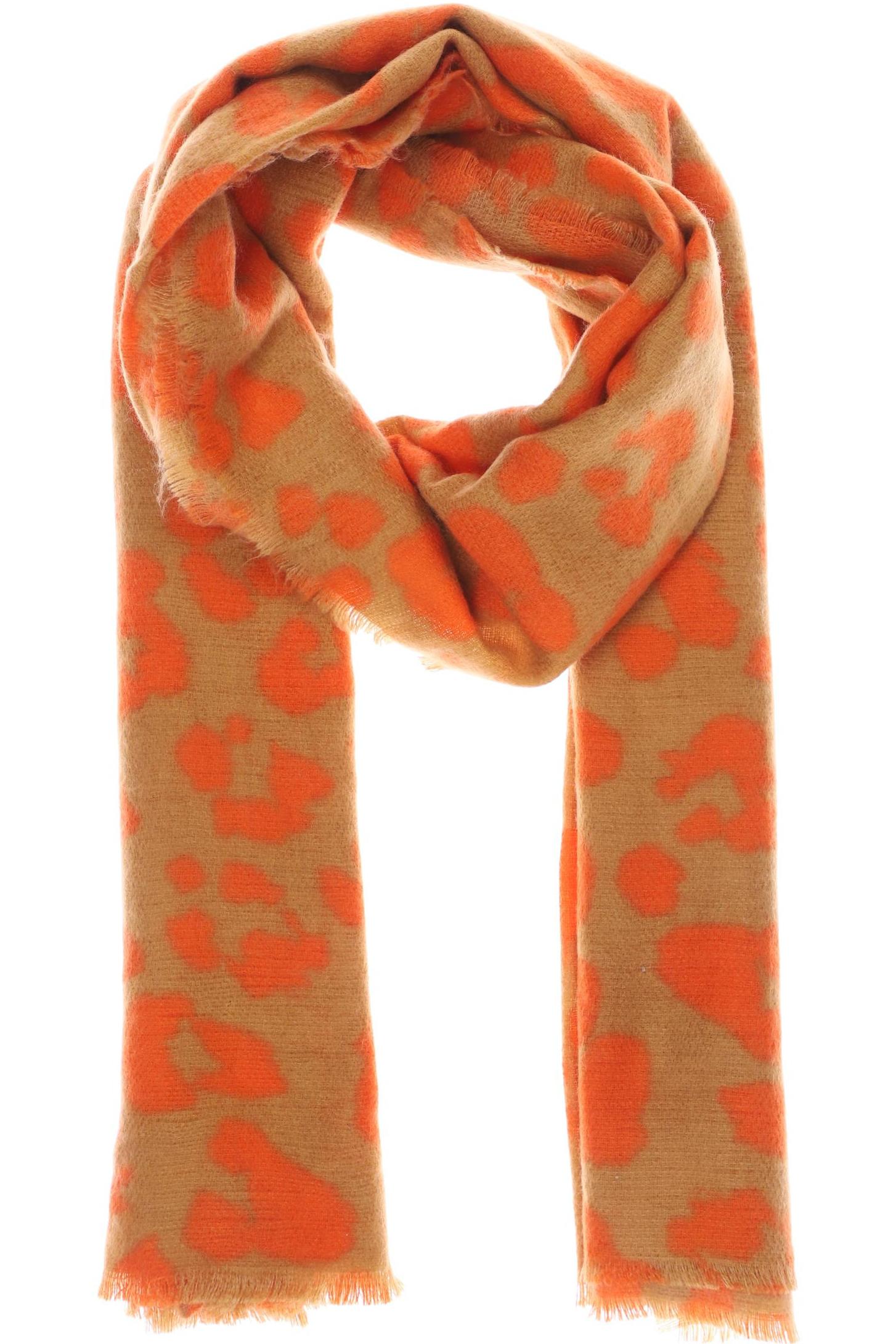 

FRAAS Damen Schal, orange