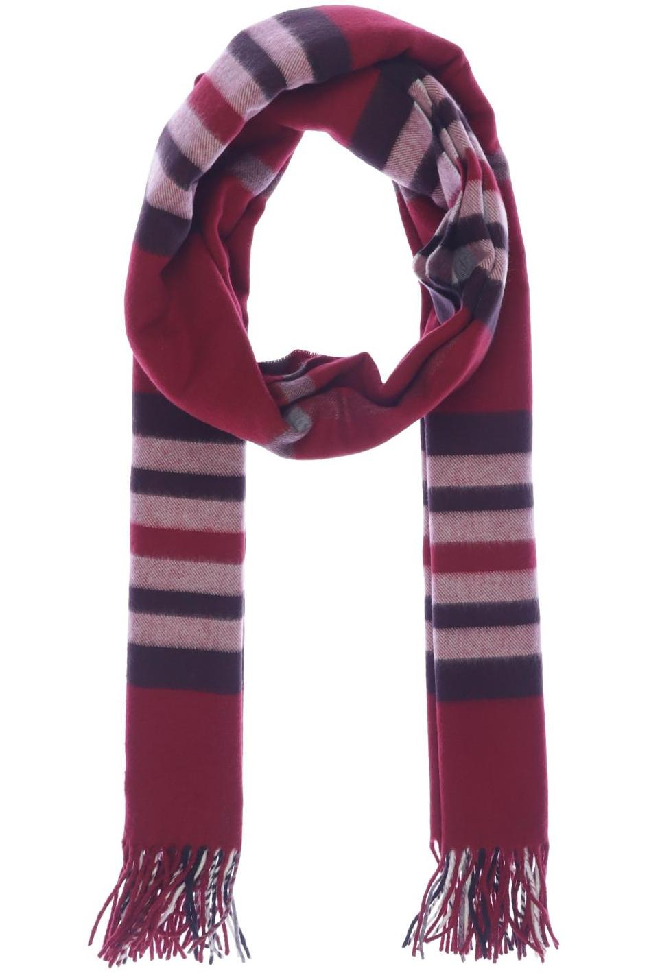 

Fraas Damen Schal, rot, Gr.