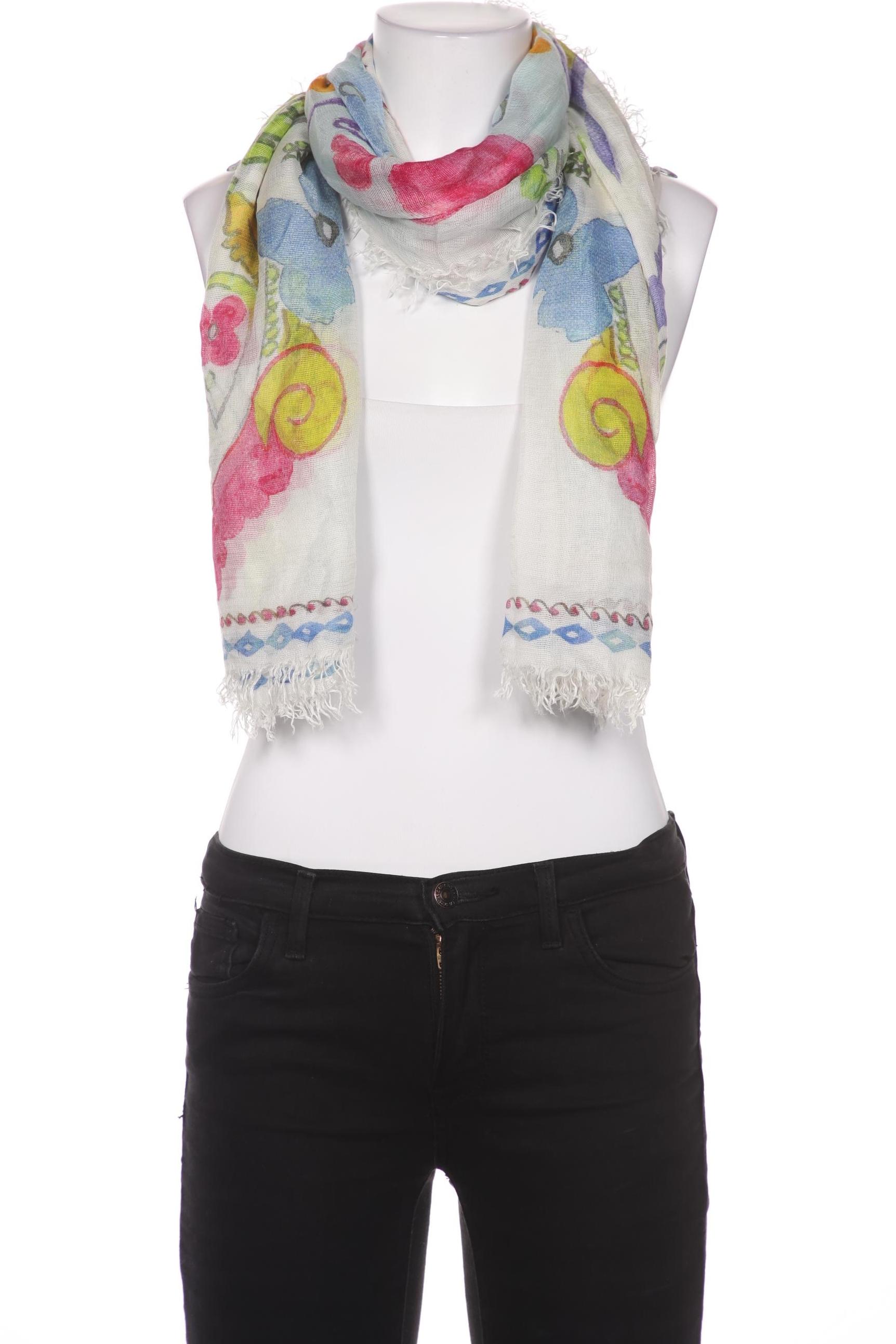 

Fraas Damen Schal, mehrfarbig, Gr.