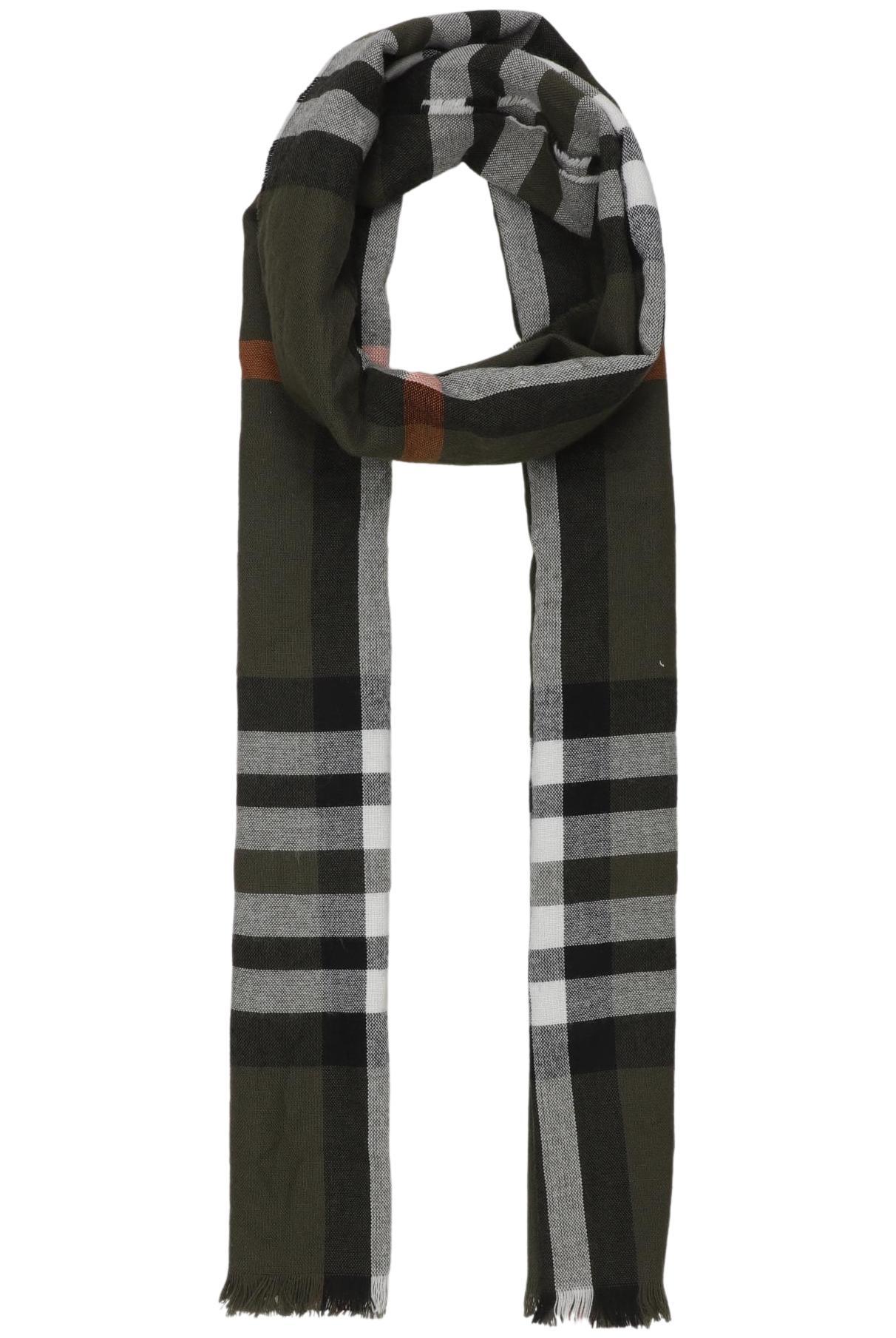 

Fraas Damen Schal, grün, Gr.