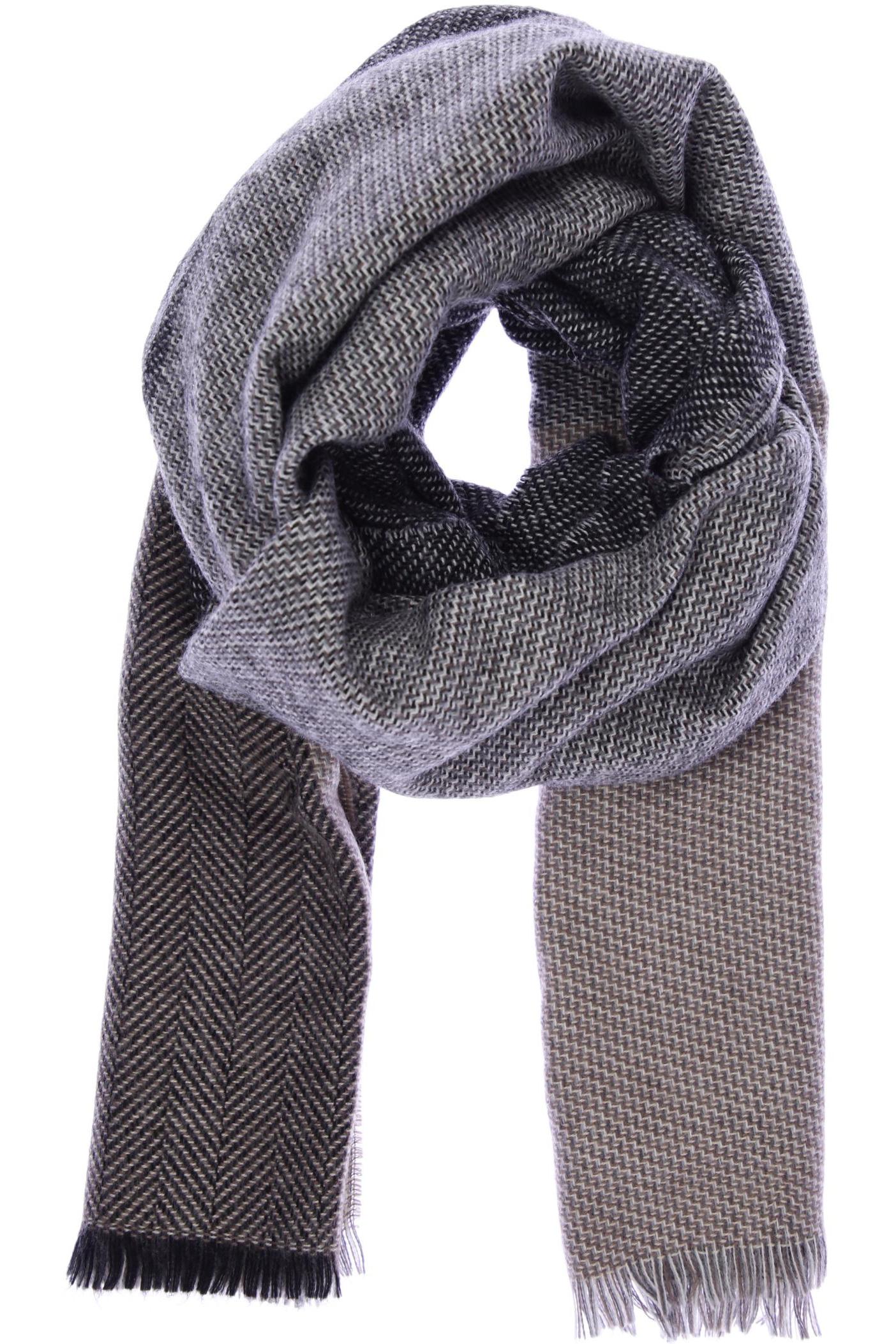 

Fraas Damen Schal, grau, Gr.