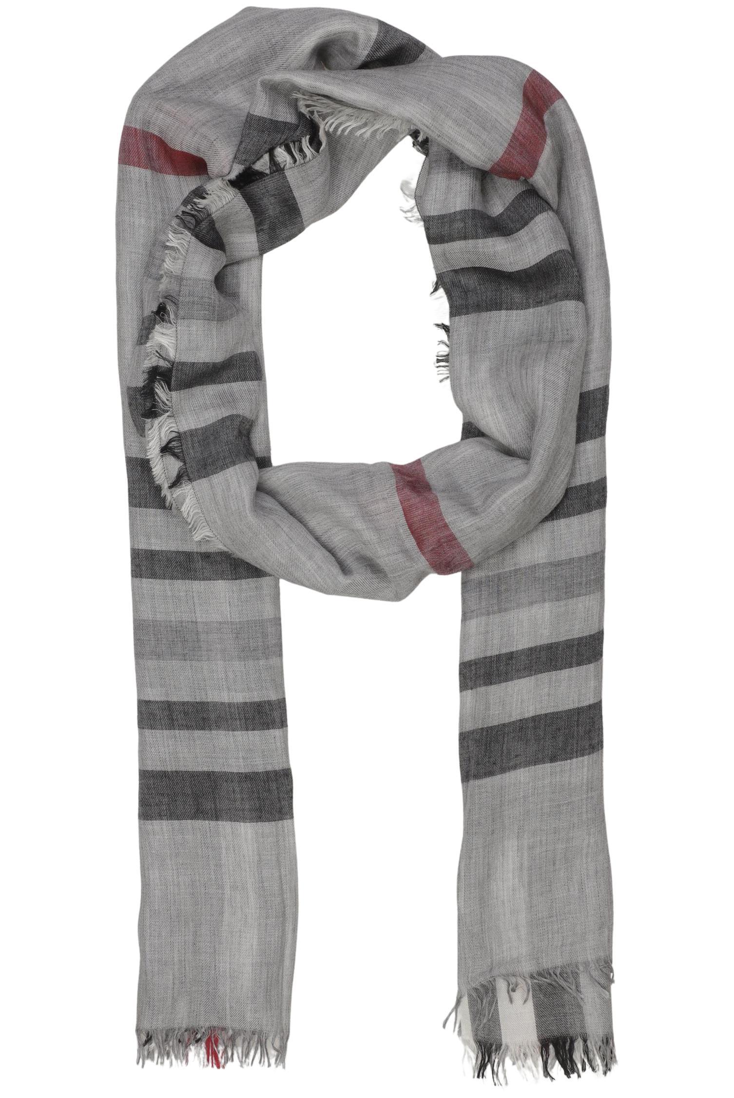 

Fraas Damen Schal, grau, Gr.