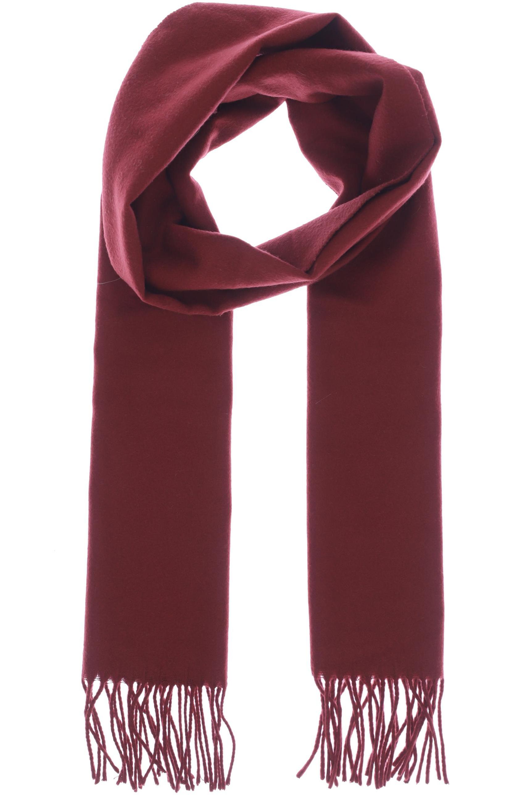 

Fraas Damen Schal, bordeaux, Gr.