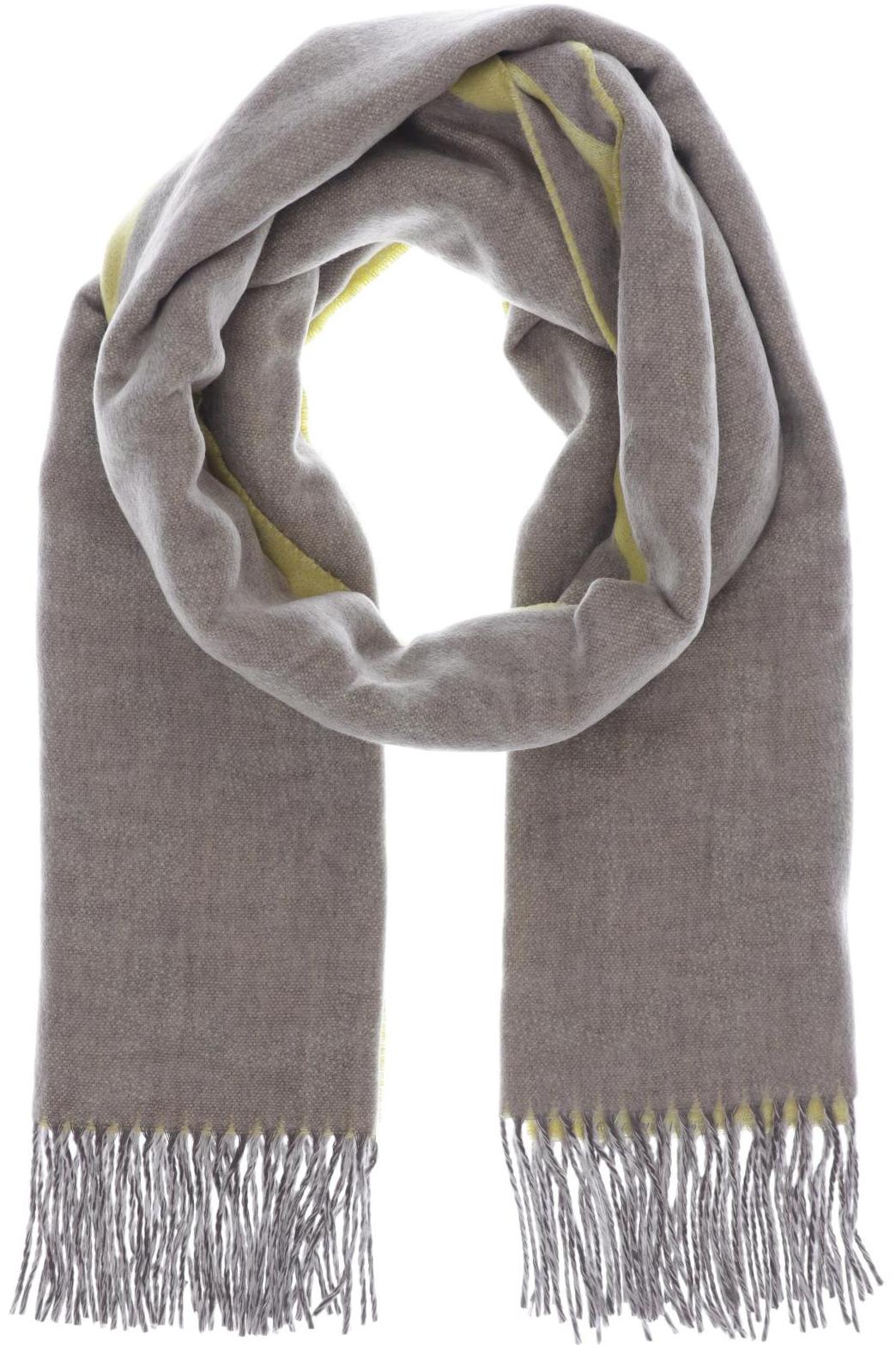 

Fraas Damen Schal, gelb, Gr.